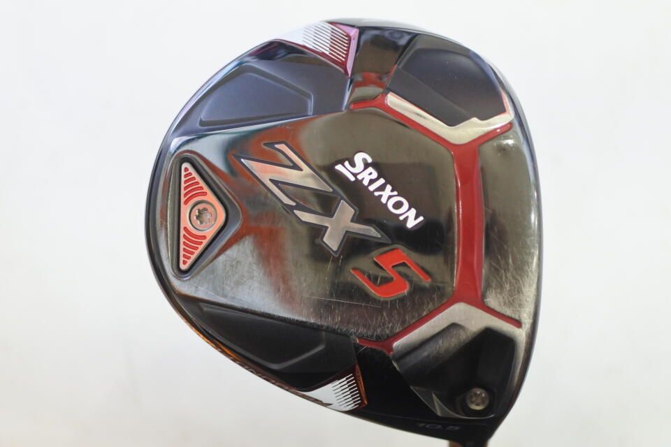 ダンロップ SRIXON ZX5 10.5度 Diamana ZX50 Sフレックス ドライバー