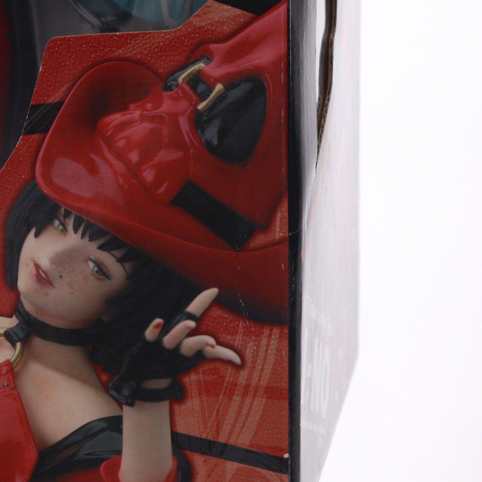 イノ GUILTY GEAR XX(ギルティギア イグゼクス) 1/7 完成品 フィギュア