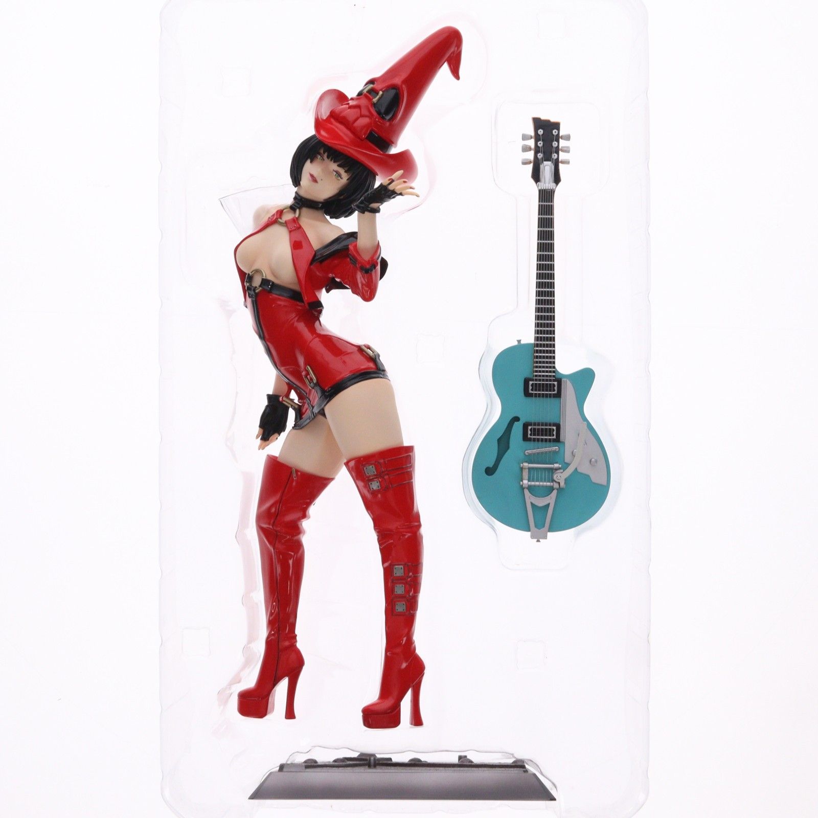 イノ GUILTY GEAR XX(ギルティギア イグゼクス) 1/7 完成品 フィギュア