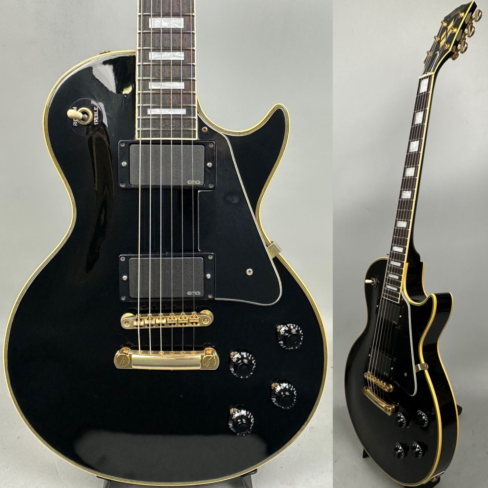 Tokai TLC60 1985年製 AA6BB523303 f145 - メルカリ