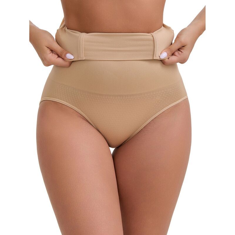 インスパイア シック レディース ボトムス カジュアルパンツ ハイウエスト INSPIRE CHIC Womens HighWaisted Hip Lifting Briefs Postpartumm