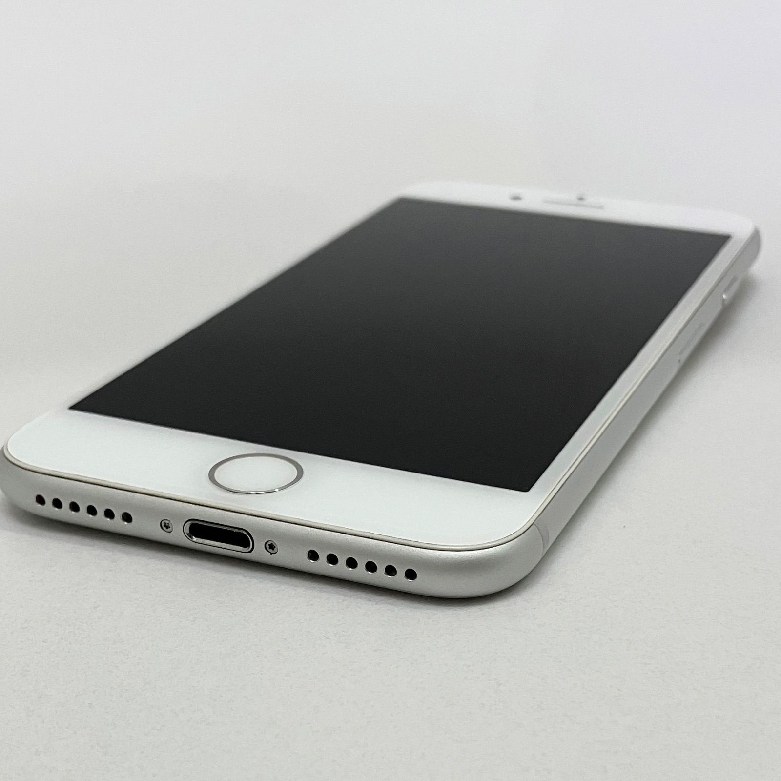 美品】iPhone8 64GB シルバー SIMフリー K-E22013 - メルカリ