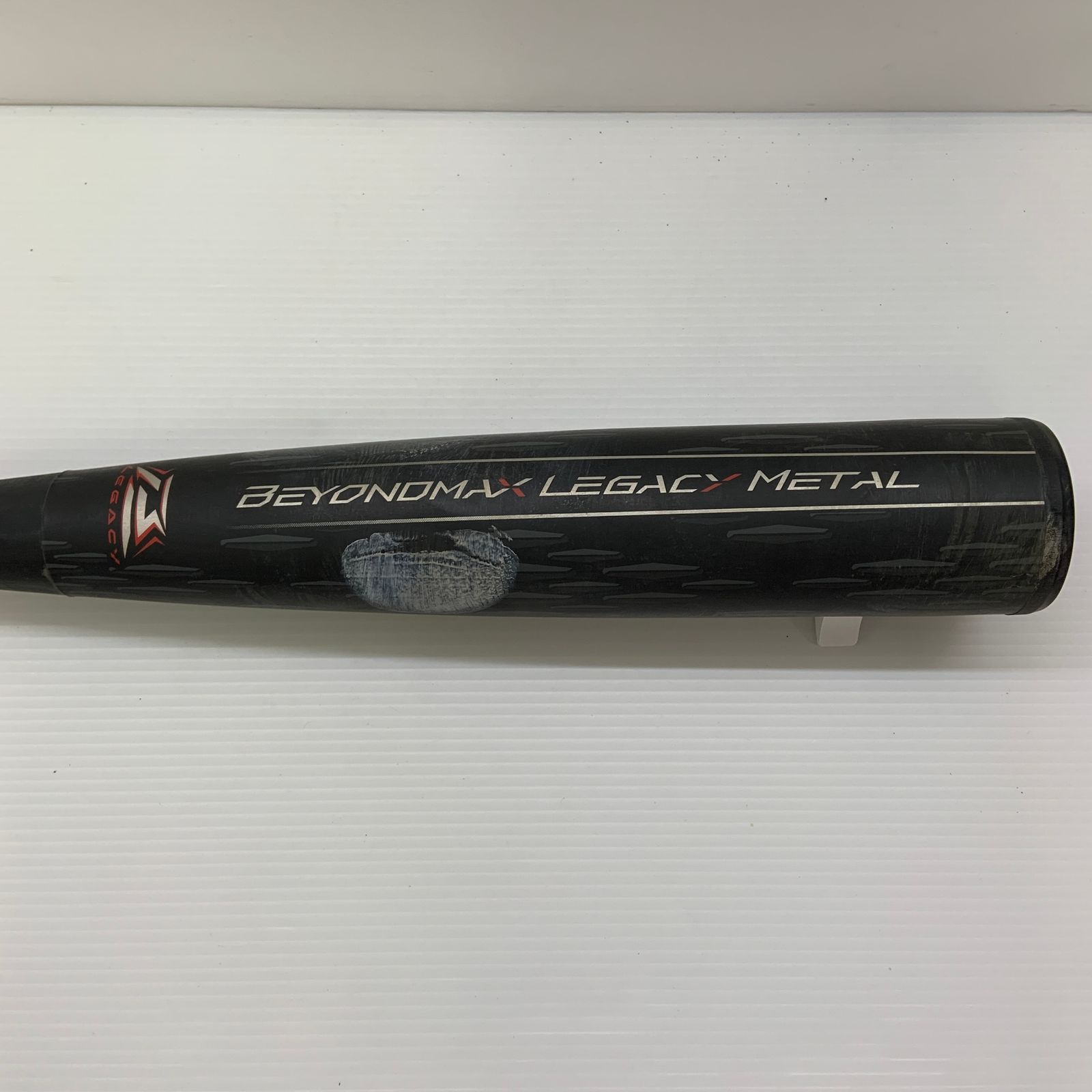 ミズノ MIZUNO ビヨンドマックスレガシーメタル 軟式 大人 一般 FRP製 