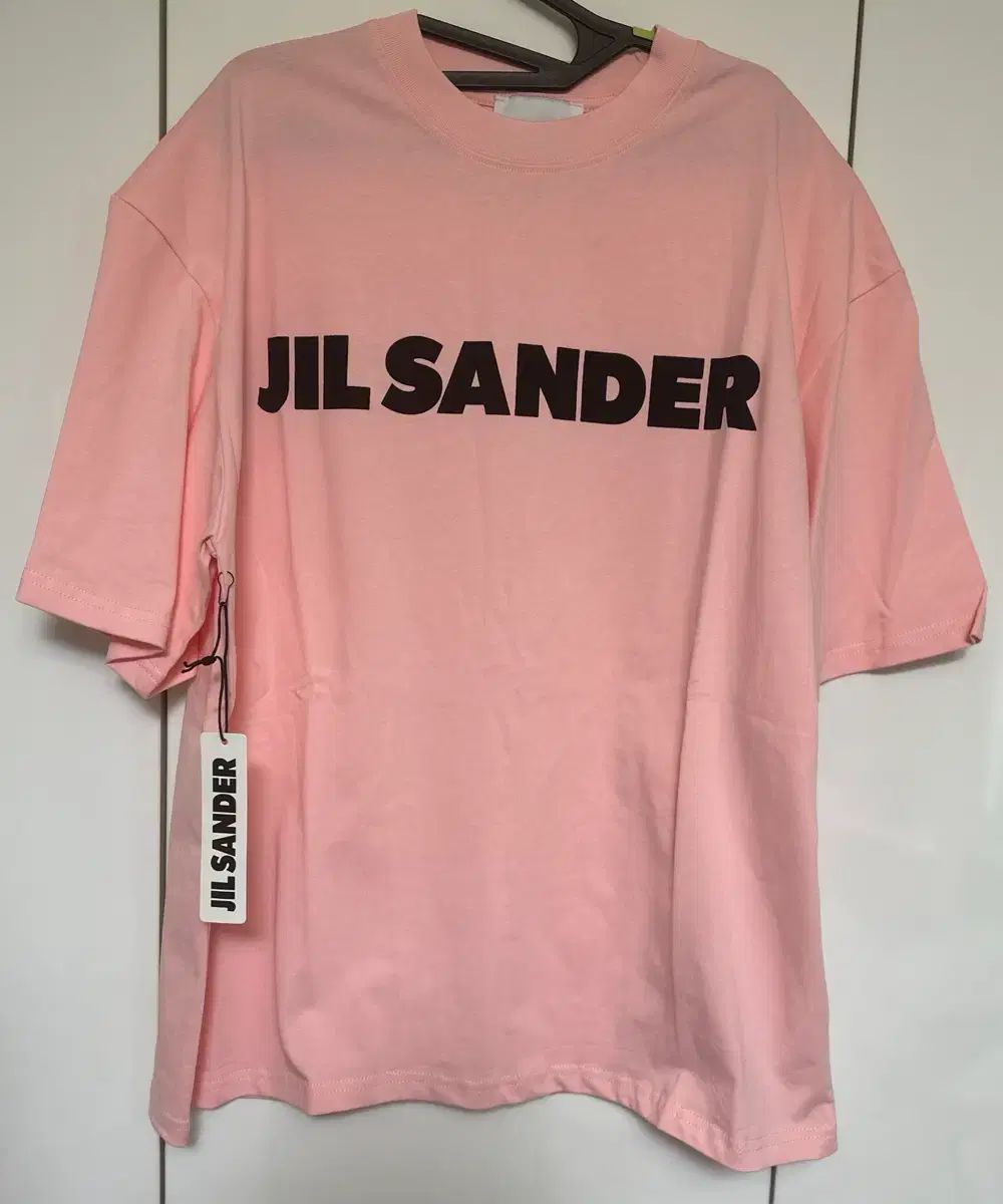 Jil Sander ジルサンダー オーバーサイズ 半袖Tシャツ 正規品