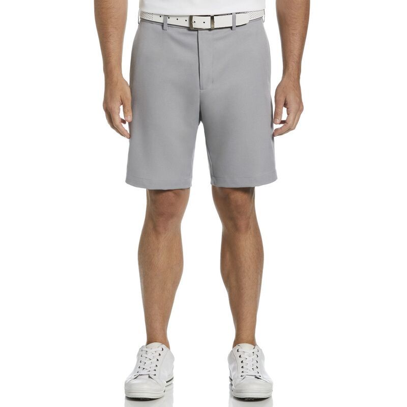 グランドスラム レディース ボトムス ハーフパンツ・ショーツ ショートパンツ Mens Grand Slam 9 Expandable Waistband Performance Golf Short