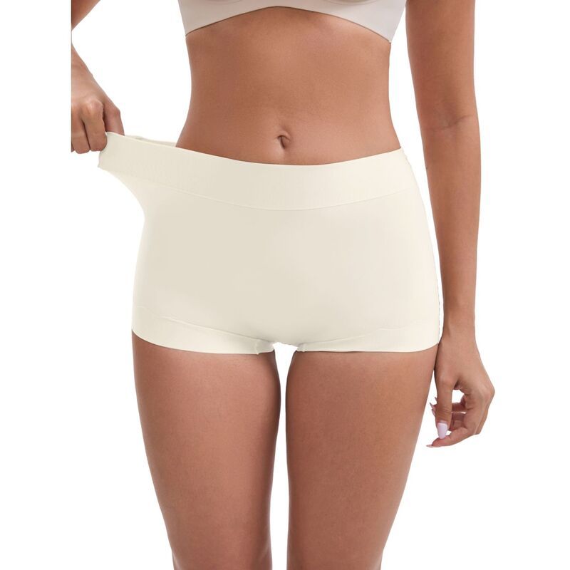インスパイア シック レディース ボトムス カジュアルパンツ ショートパンツ INSPIRE CHIC Womenslimming Waist HipLifter Shaping Shorts Ant