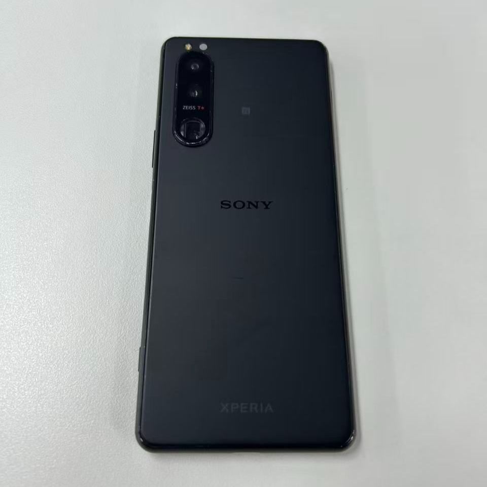 【訳あり】Xperia 5 III A103SO ブラック