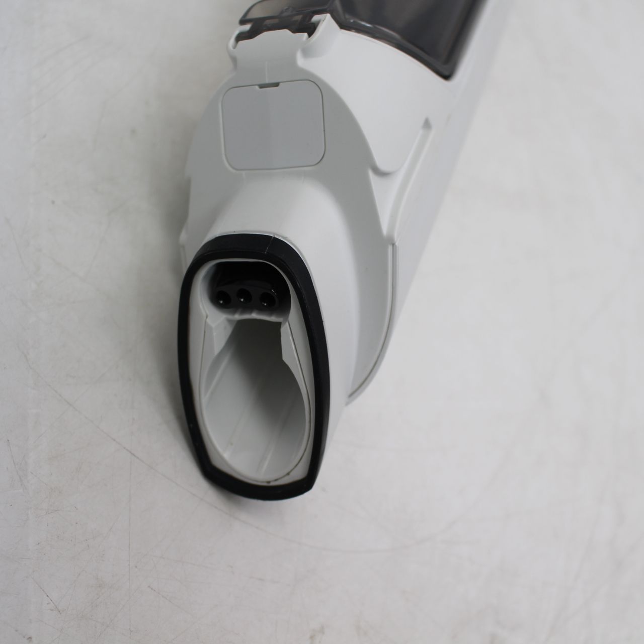 565)Shark シャーク コードレスクリーナー LC400JWH 掃除機 - メルカリ