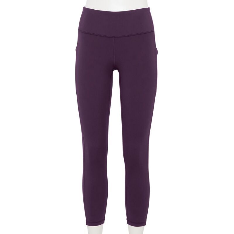 Tek Gear レディース ボトムス カジュアルパンツ レギンス ハイウエスト Womens Tek Gear Adaptive UltrastretchighWaisted 78 Leggings