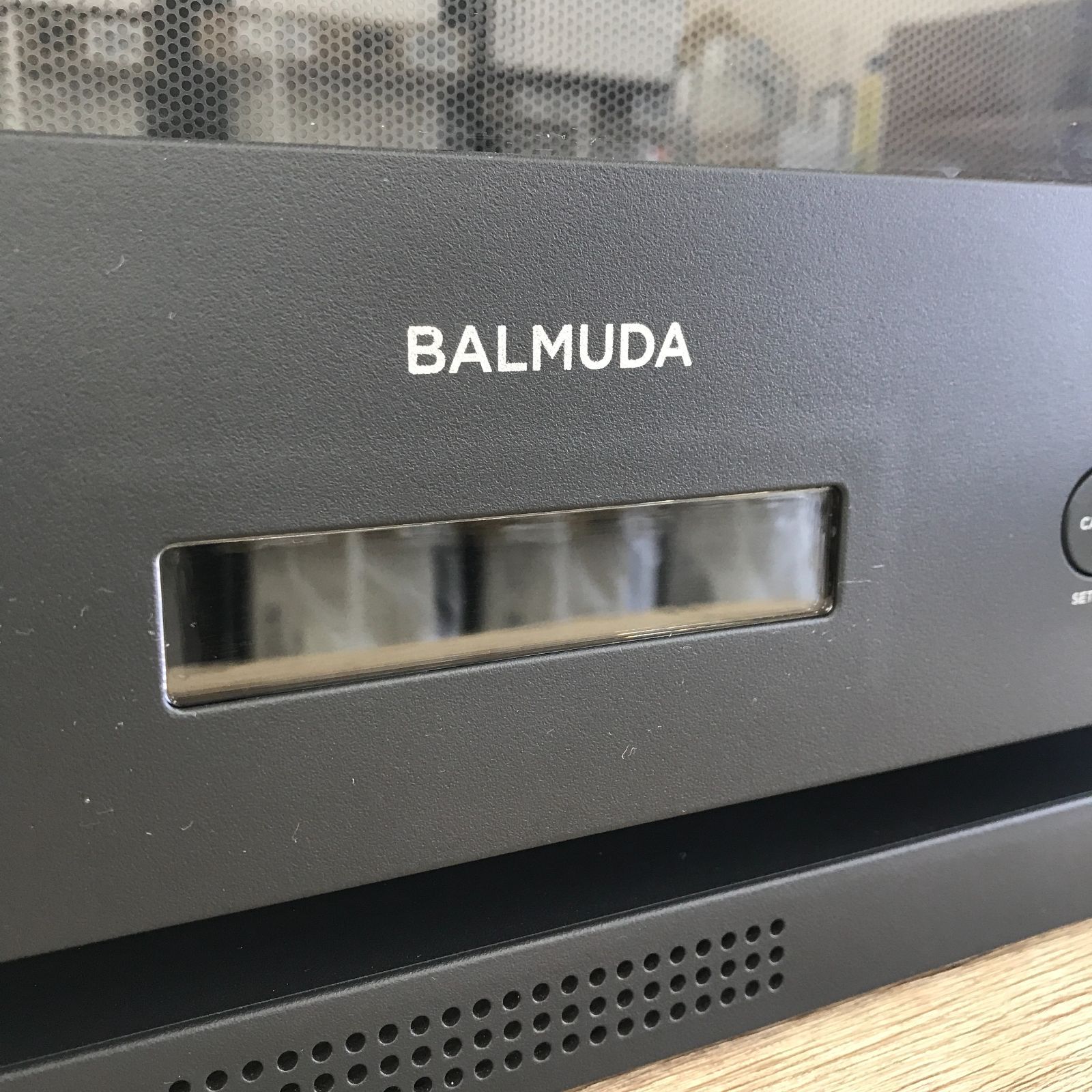 ☆リユースのサカイ春日部店☆ BALMUDA バルミューダ オーブンレンジ 