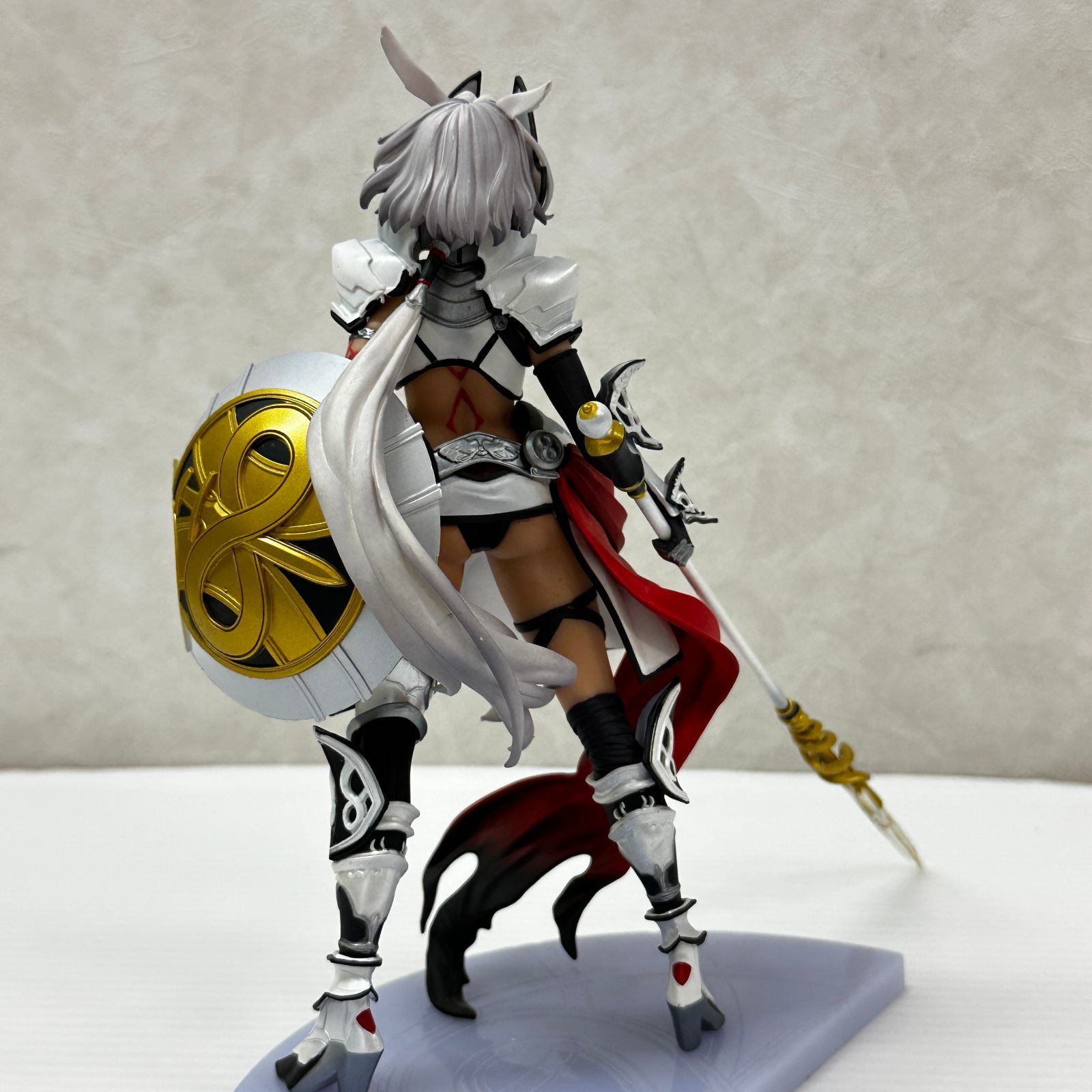 △一番くじ Fate/grand order FGO キリシュタリア カイニス フィギュア
