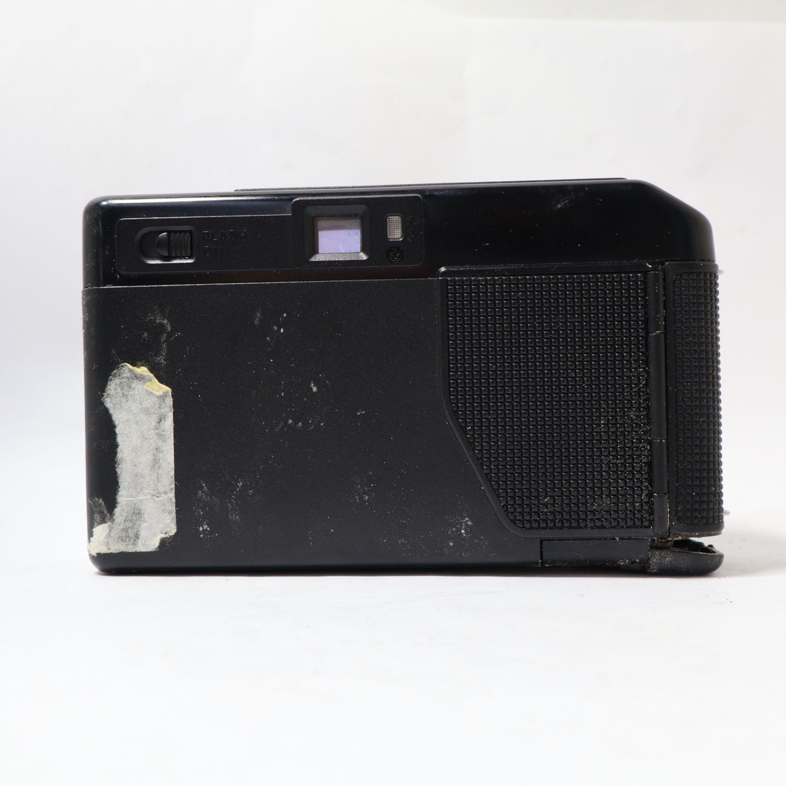 Canon Autoboy 2 動作未確認 現状品 フィルムコンパクト フィルム
