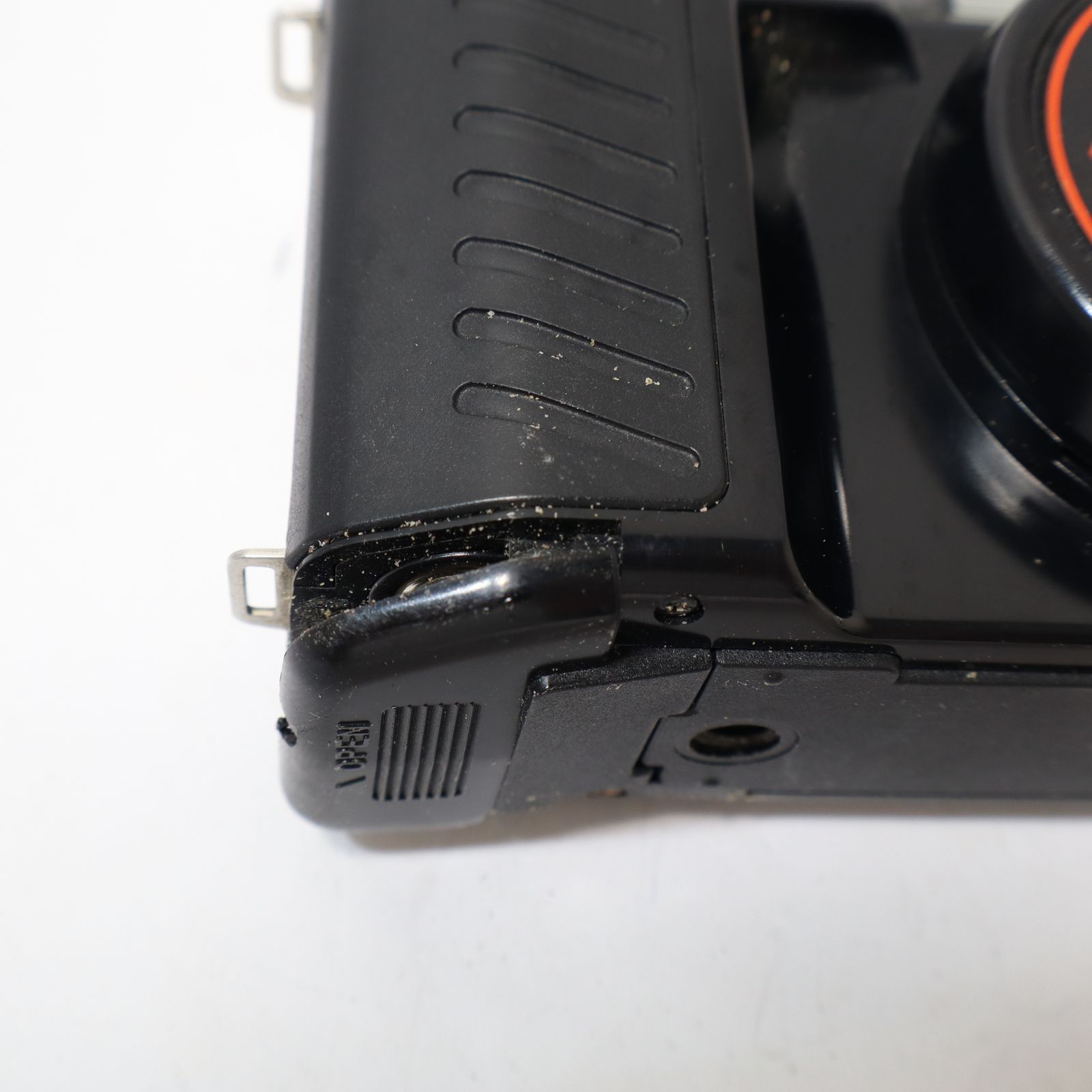 Canon Autoboy 2 動作未確認 現状品 フィルムコンパクト フィルム