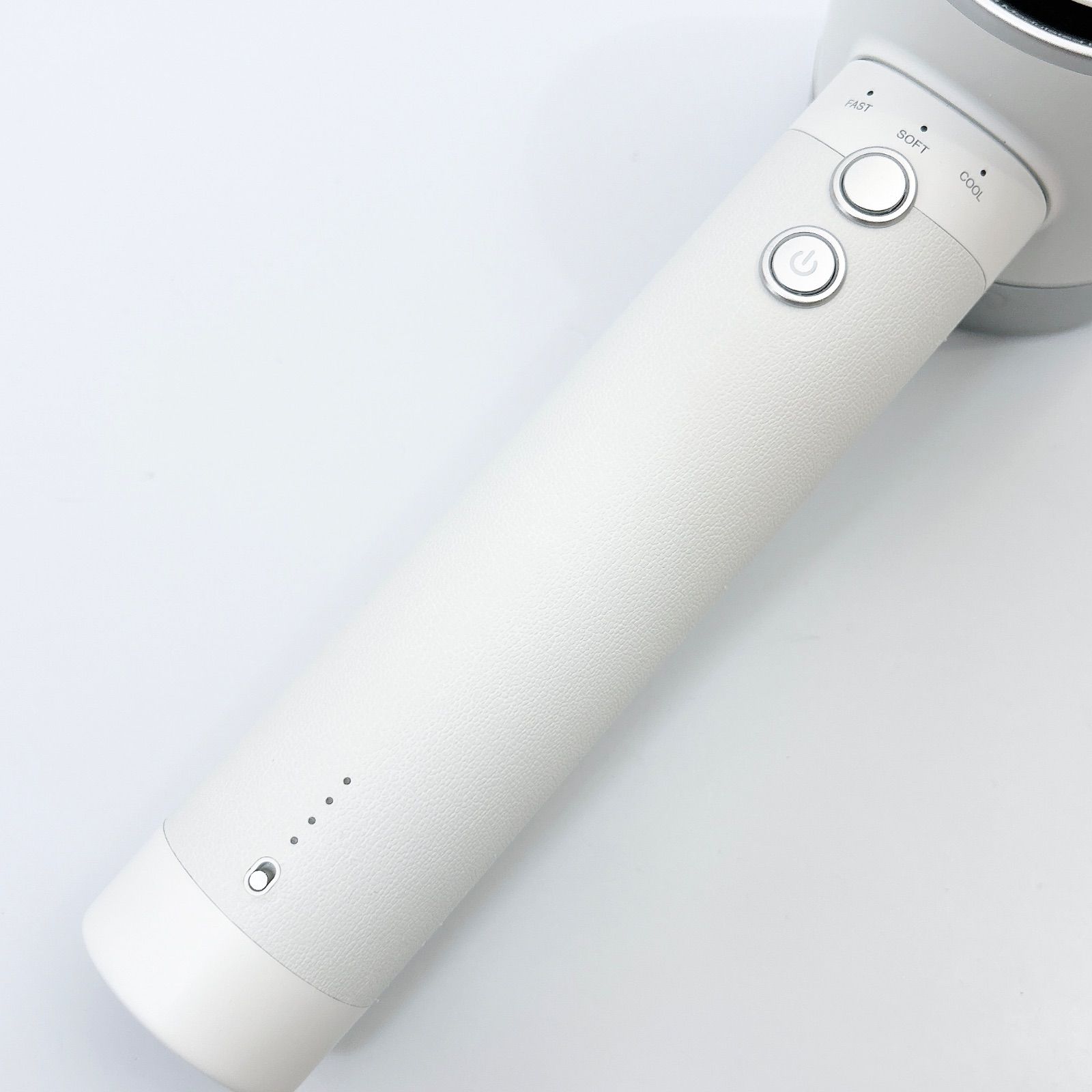 Zuvi ズーヴィ Halo コードレスヘアドライヤーHA100 - メルカリ