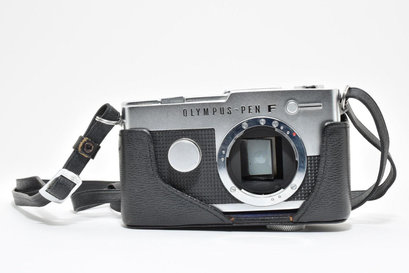 【美品】(オリンパス) OLYMPUS PEN-FT