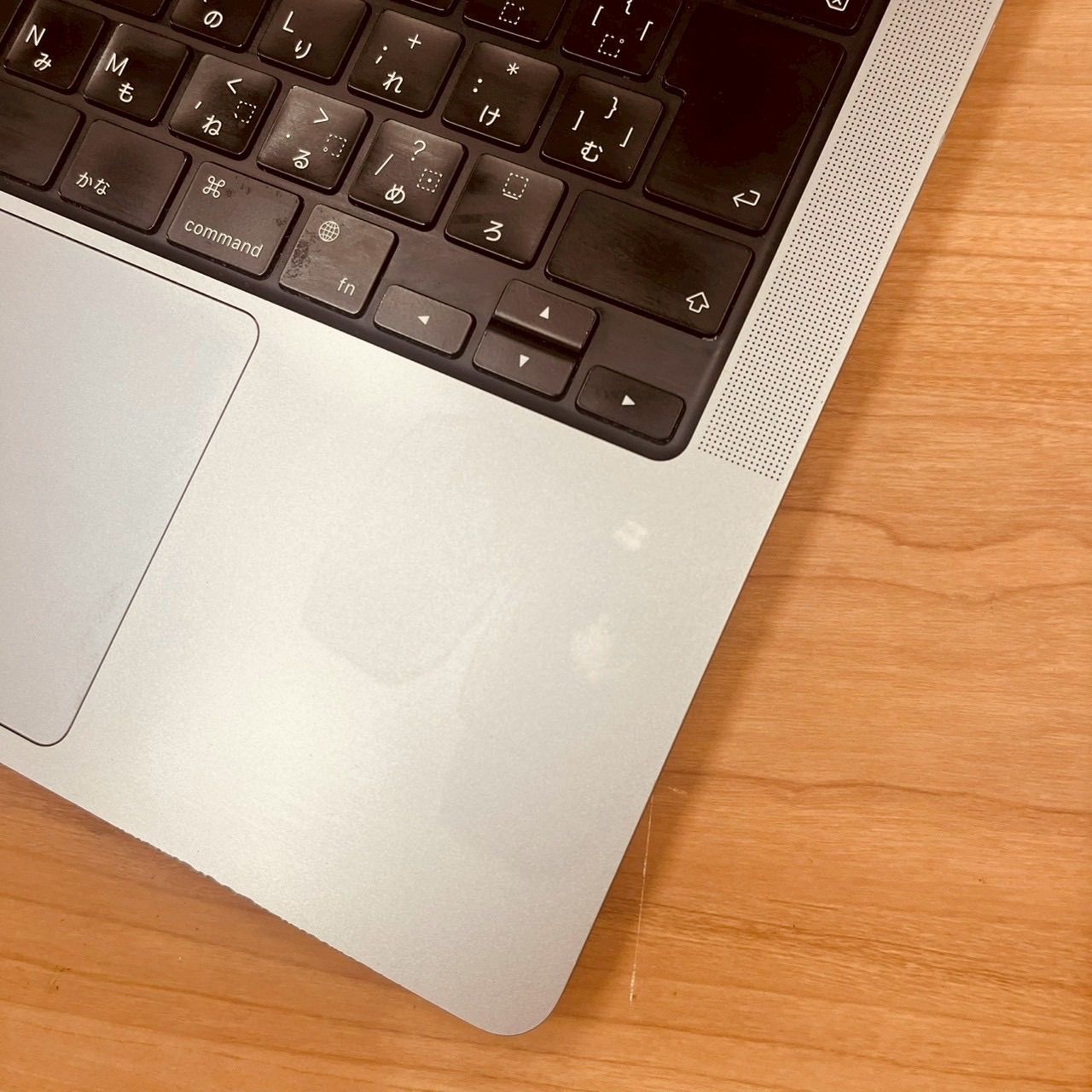 動作確認済】 MacBook pro 14インチ 2021 Apple M1 pro 16GB 512GB 