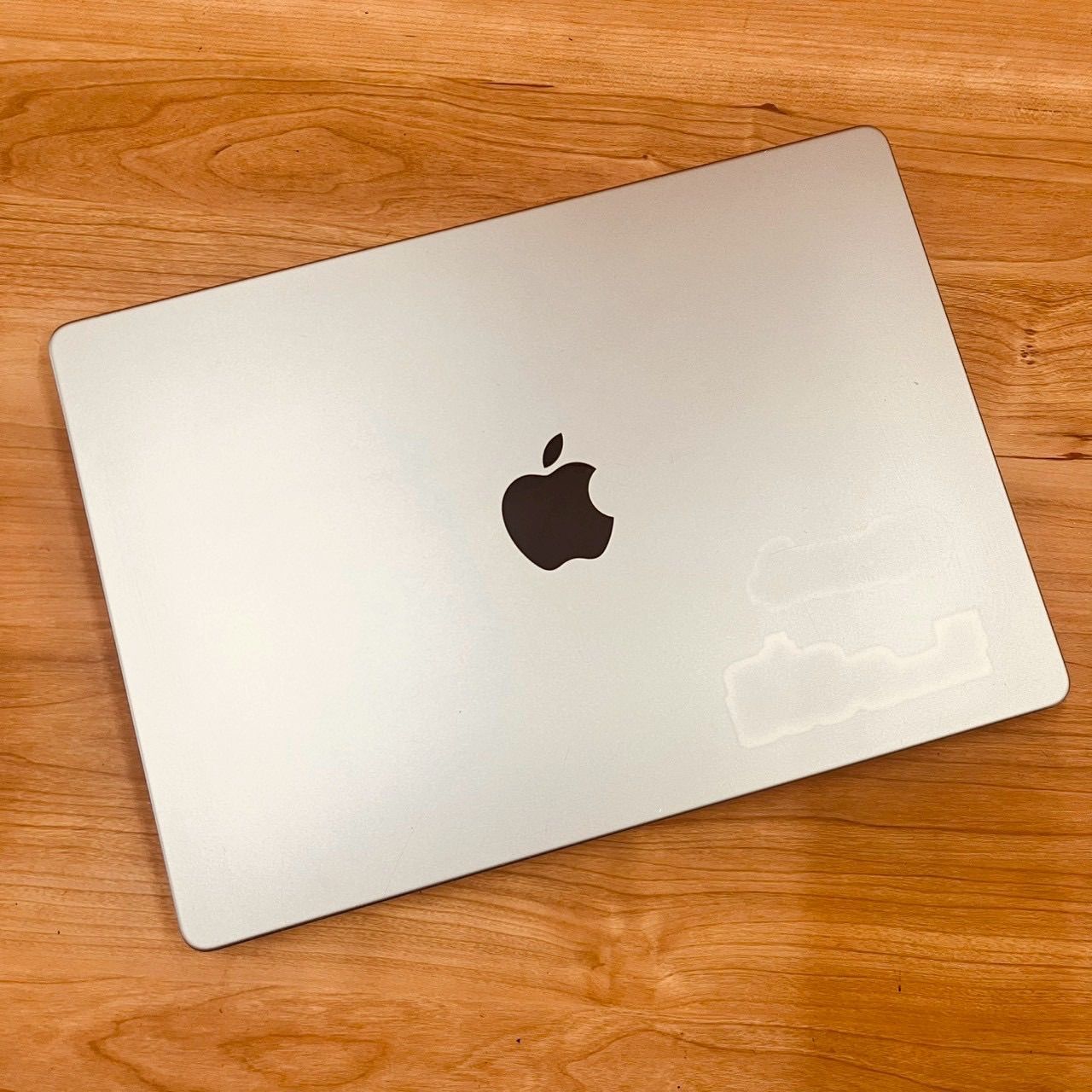 動作確認済】 MacBook pro 14インチ 2021 Apple M1 pro 16GB 512GB 
