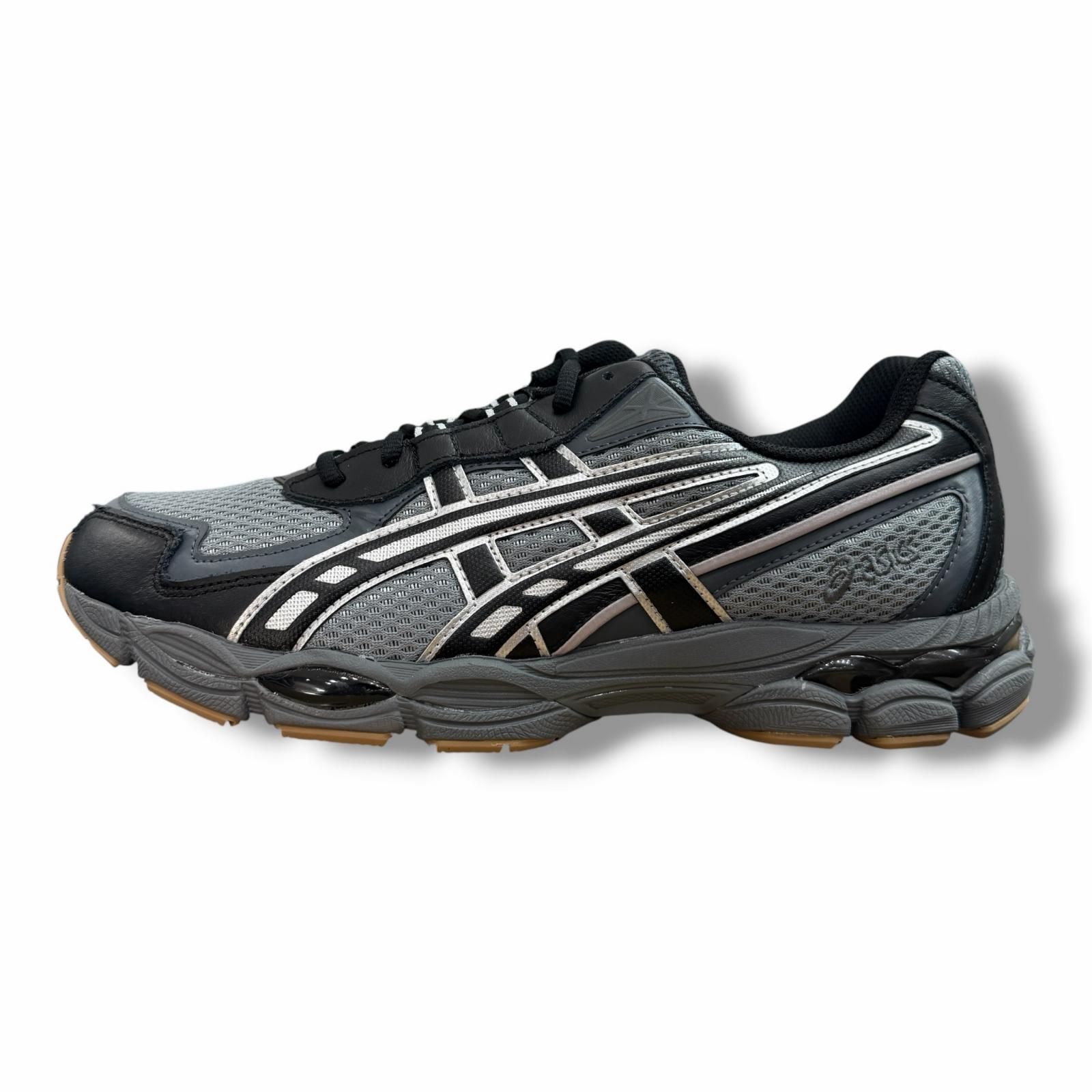 未使用 asics GEL-NYC 2055 ゲルエヌワイシー 2055 スニーカー 
