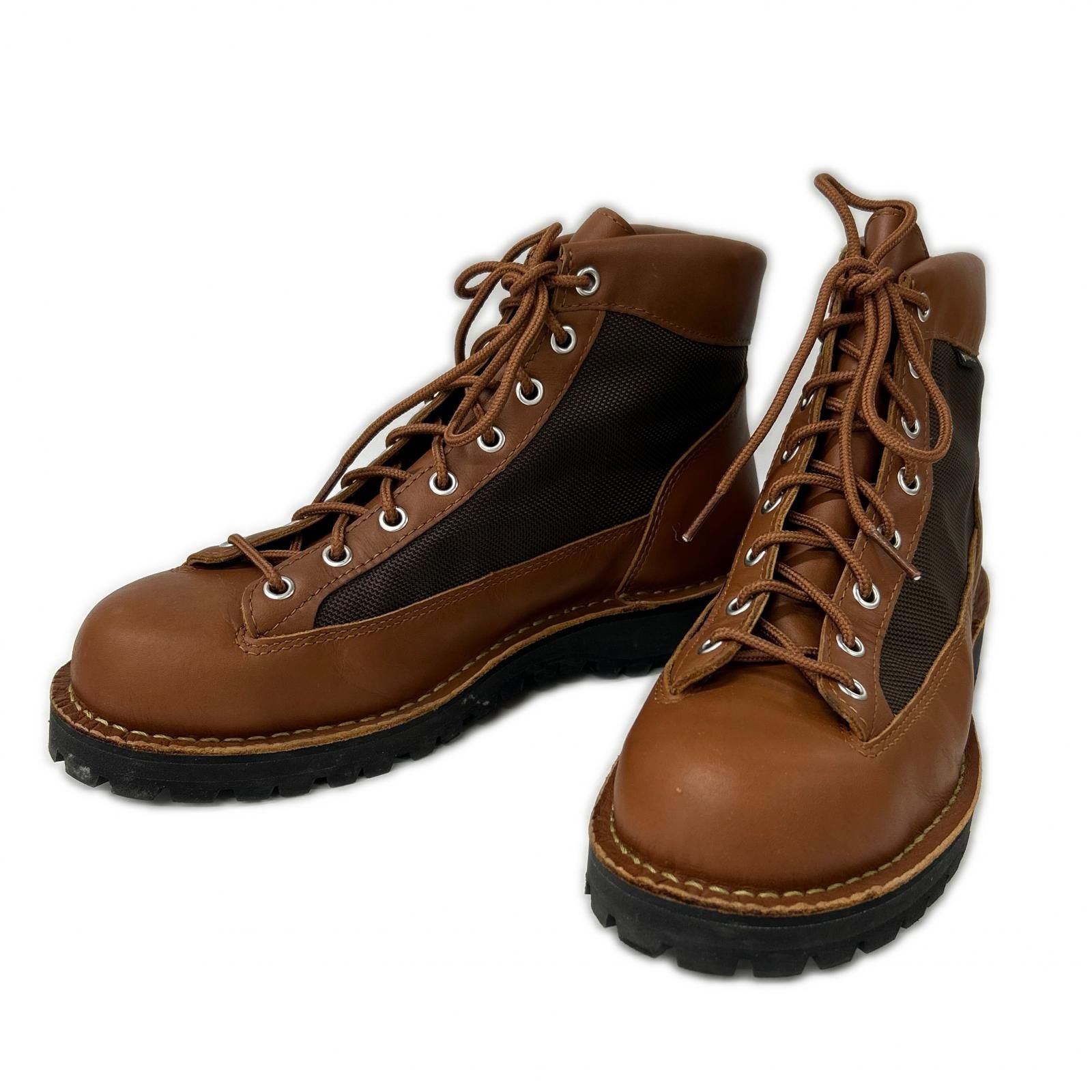 Danner ダナー 【美品】D121003 DANNER FIELD ダナーフィールド