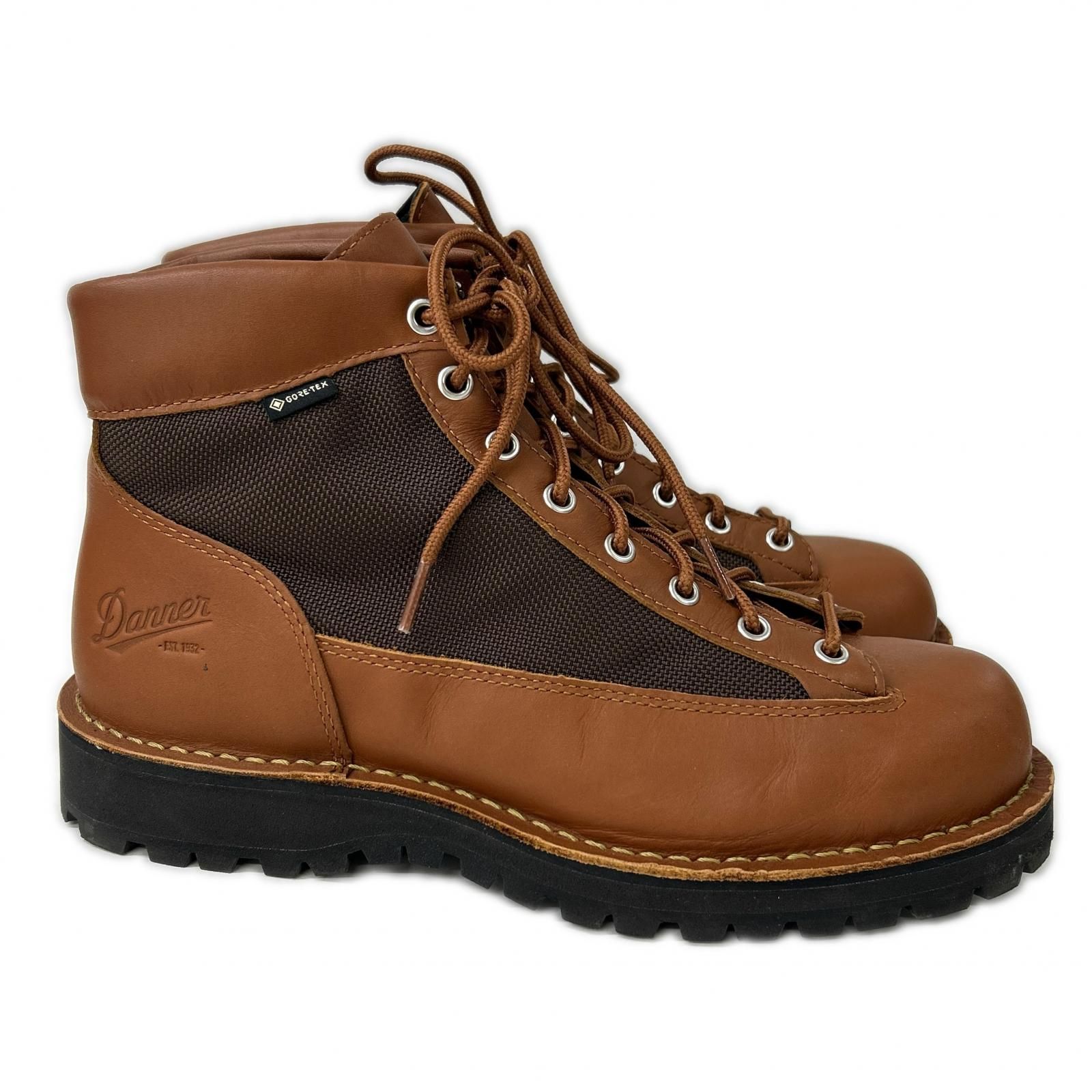 ダナーフィールド　us8 美品　D121003 Danner ダナー 【美品】D121003 DANNER FIELD ダナーフィールド
