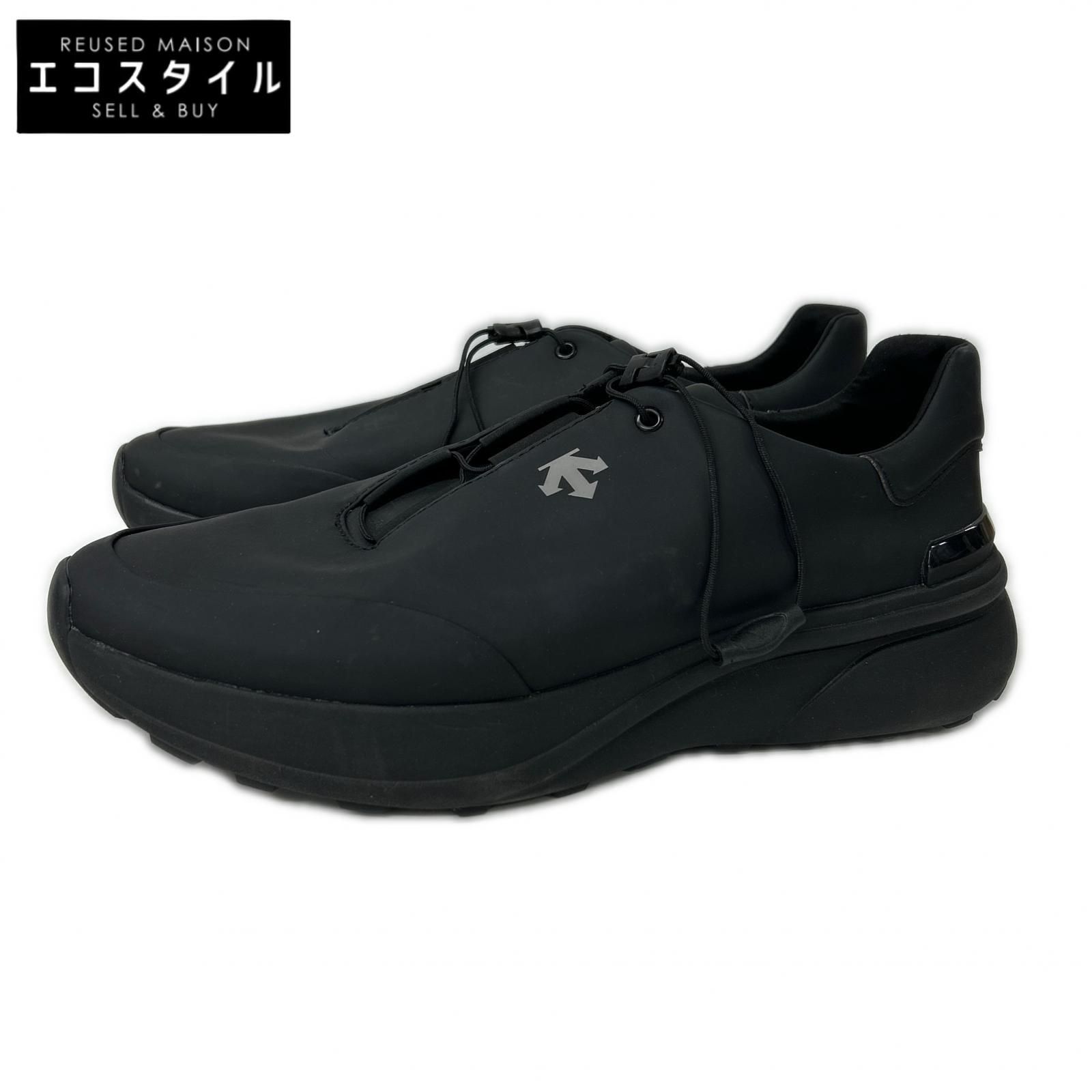 DESCENTE　デサント　DESCENTE ALLTERRAIN デサントオルテライン DU5SRS06MZ ヴェルサー RA ランニングタイプ スニーカー　US9