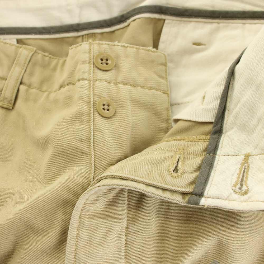 ジャーナルスタンダード ラックス JOURNAL STANDARD LUXE 24SS ペンキ
