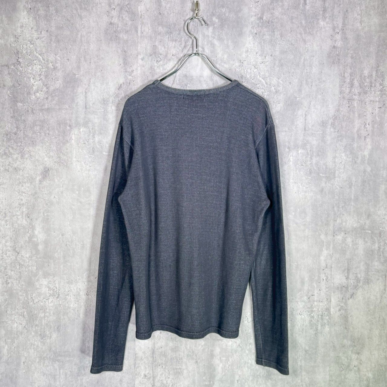 HYSTERIC GLAMOUR』ヒステリックグラマー(M)ヒスガール カレッジロゴ 