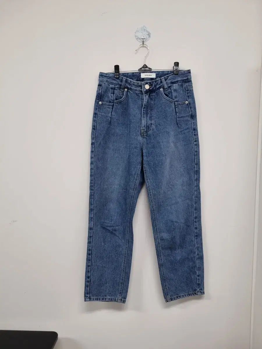 KUHO PLUS デニム パンツ