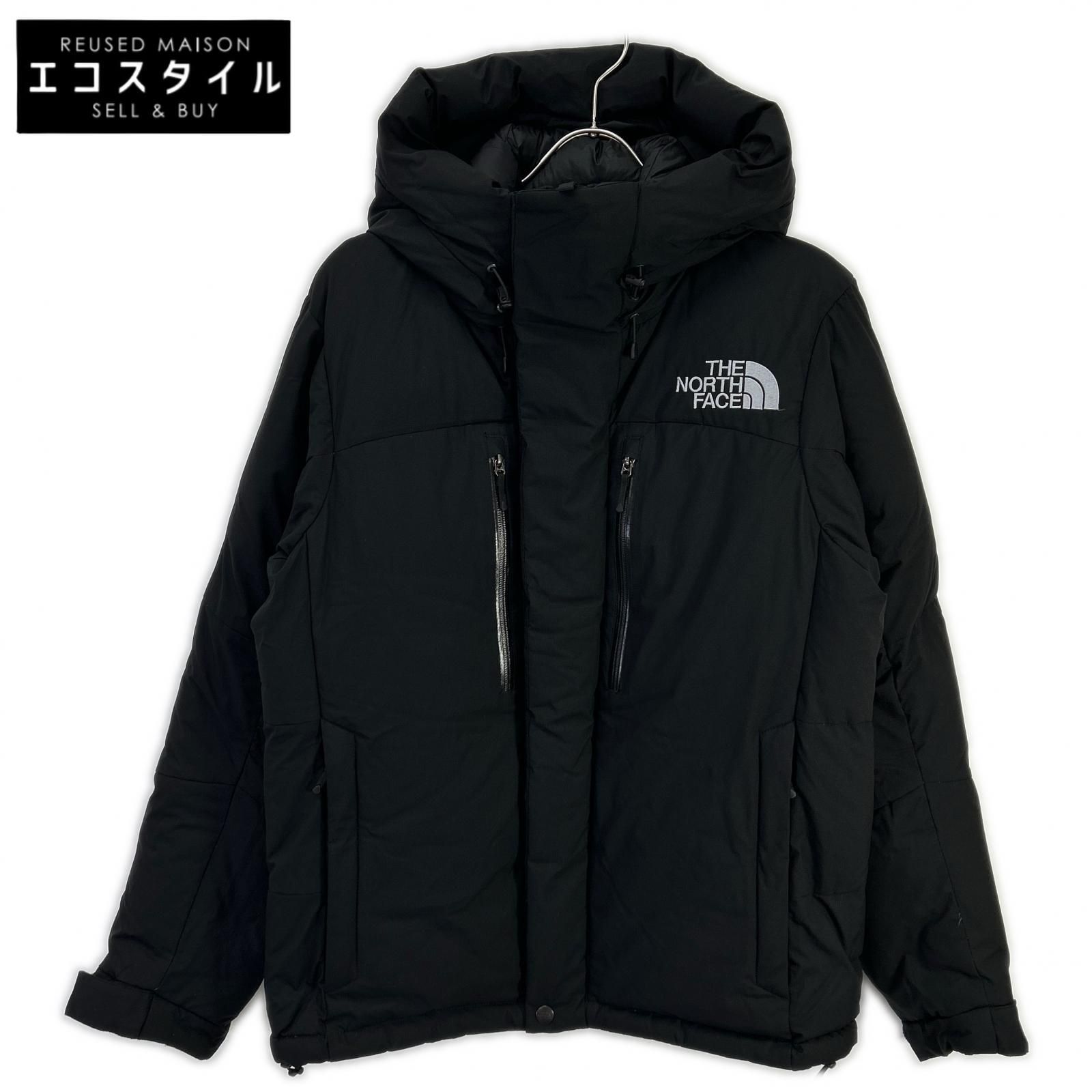 THE NORTH FACE ノースフェイス ND91950 ブラック GORE-TEX INFINIUM 