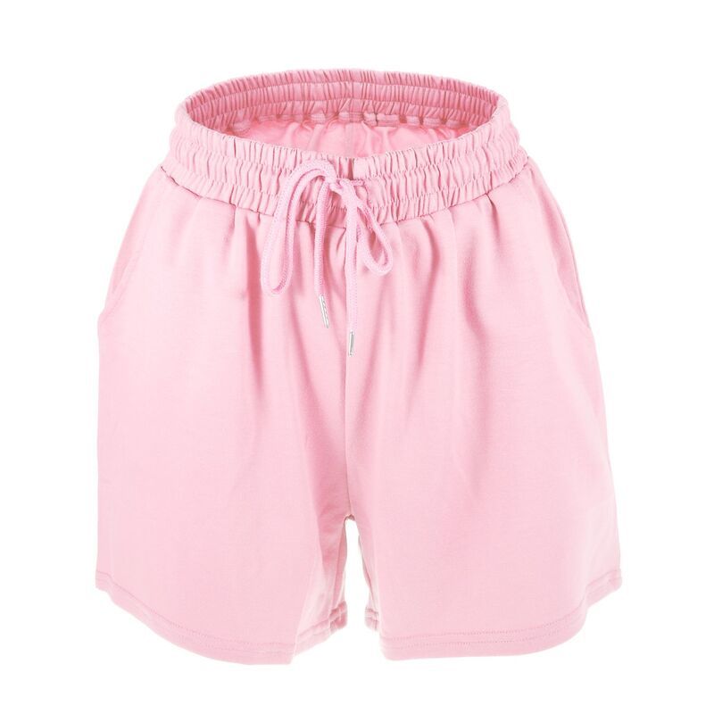 ユニークバーゲンズ レディース ボトムス ハーフパンツ・ショーツ ショートパンツ Unique Bargains Womens Flowy Running Shorts Casual High Wai