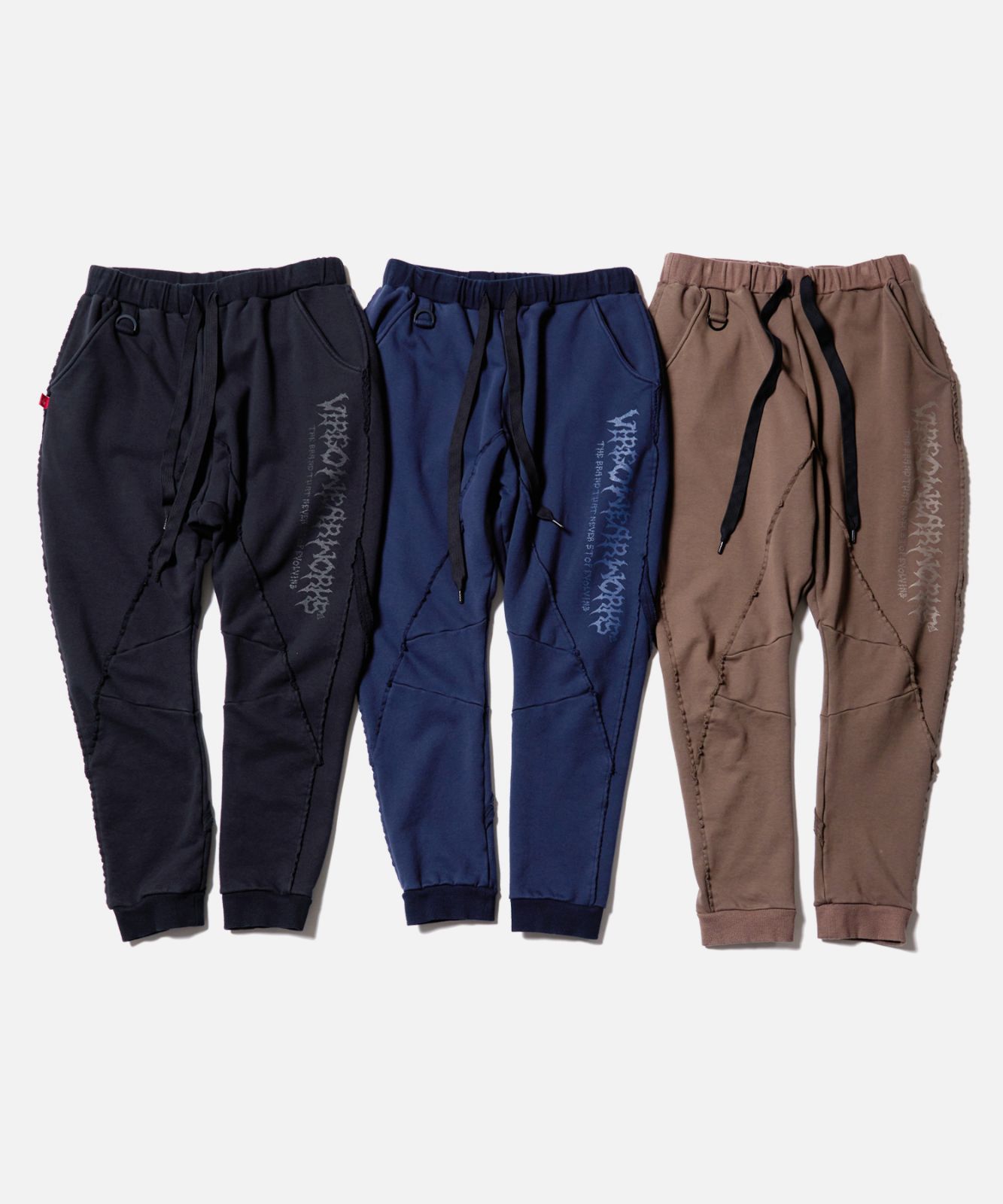 【予約商品】VIRGOwearworks 2026AW / 