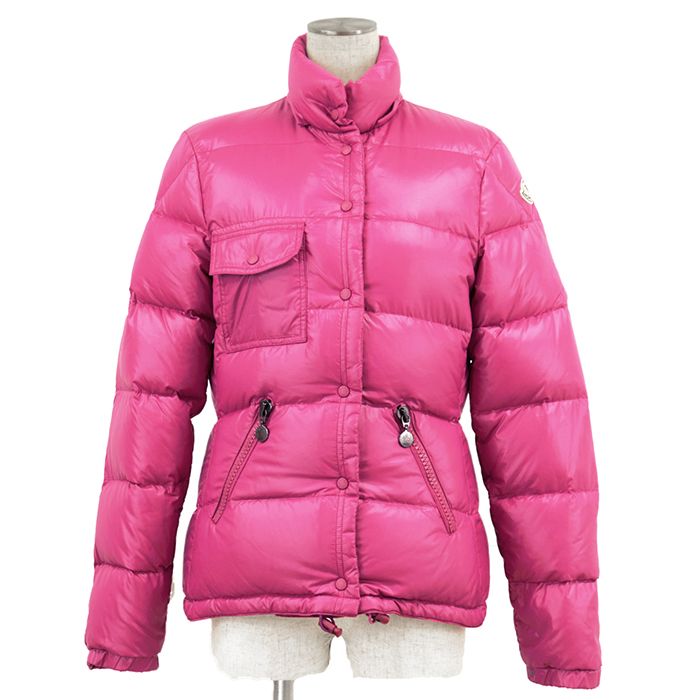 SALE】MONCLER モンクレール ダウンジャケット サイズ 2 レディース