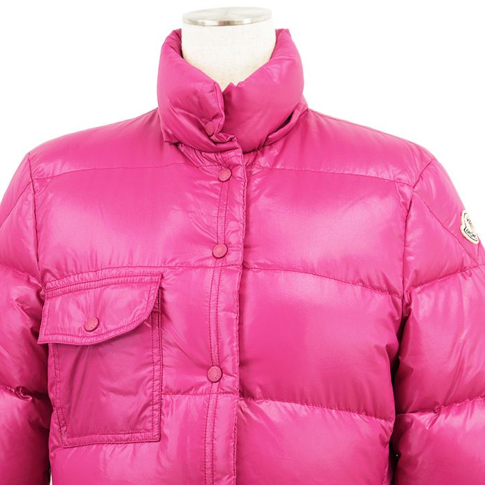 SALE】MONCLER モンクレール ダウンジャケット サイズ 2 レディース