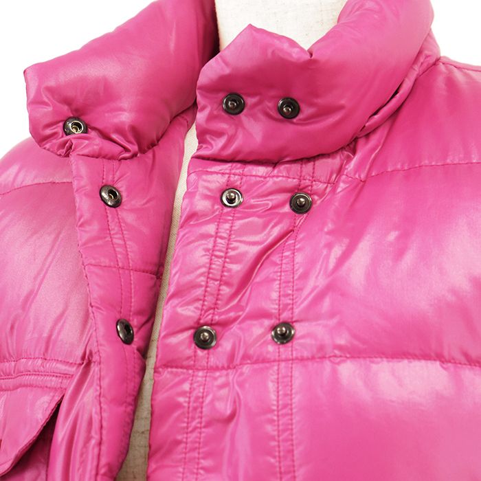 SALE】MONCLER モンクレール ダウンジャケット サイズ 2 レディース