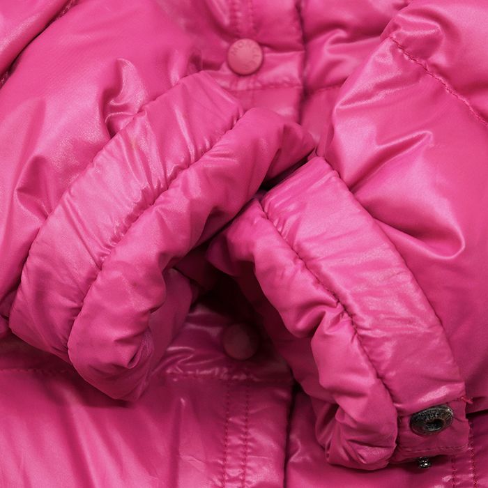 SALE】MONCLER モンクレール ダウンジャケット サイズ 2 レディース