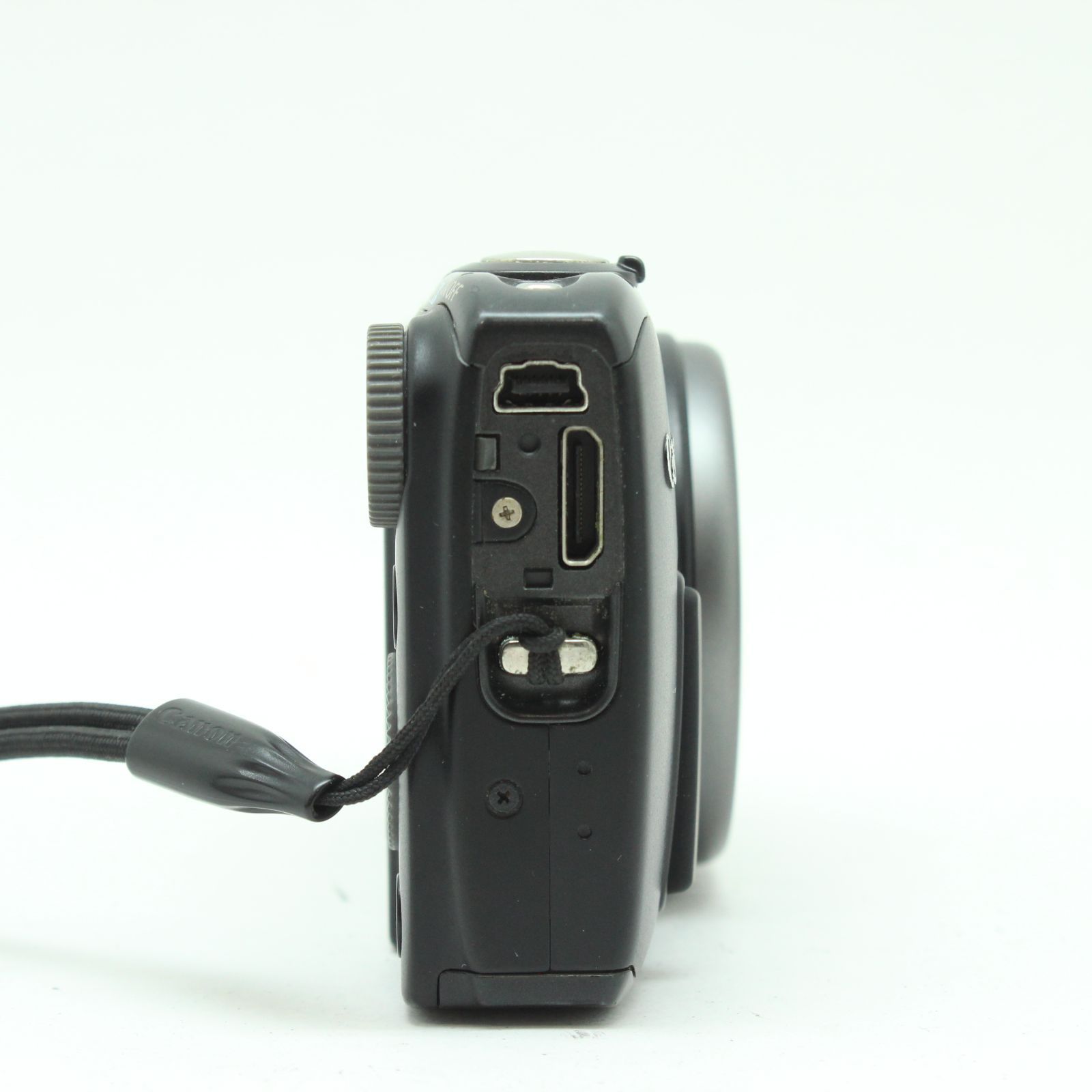 Canon PowerShot SX260 HS - メルカリ