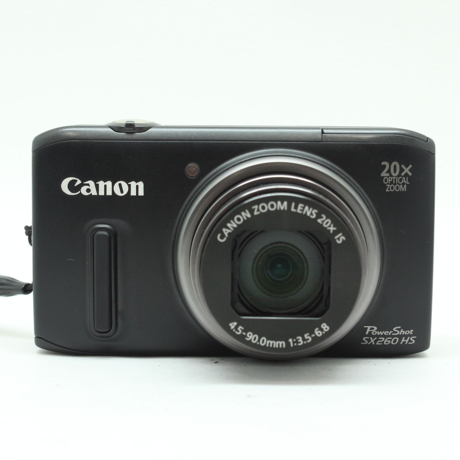Canon PowerShot SX260 HS - メルカリ