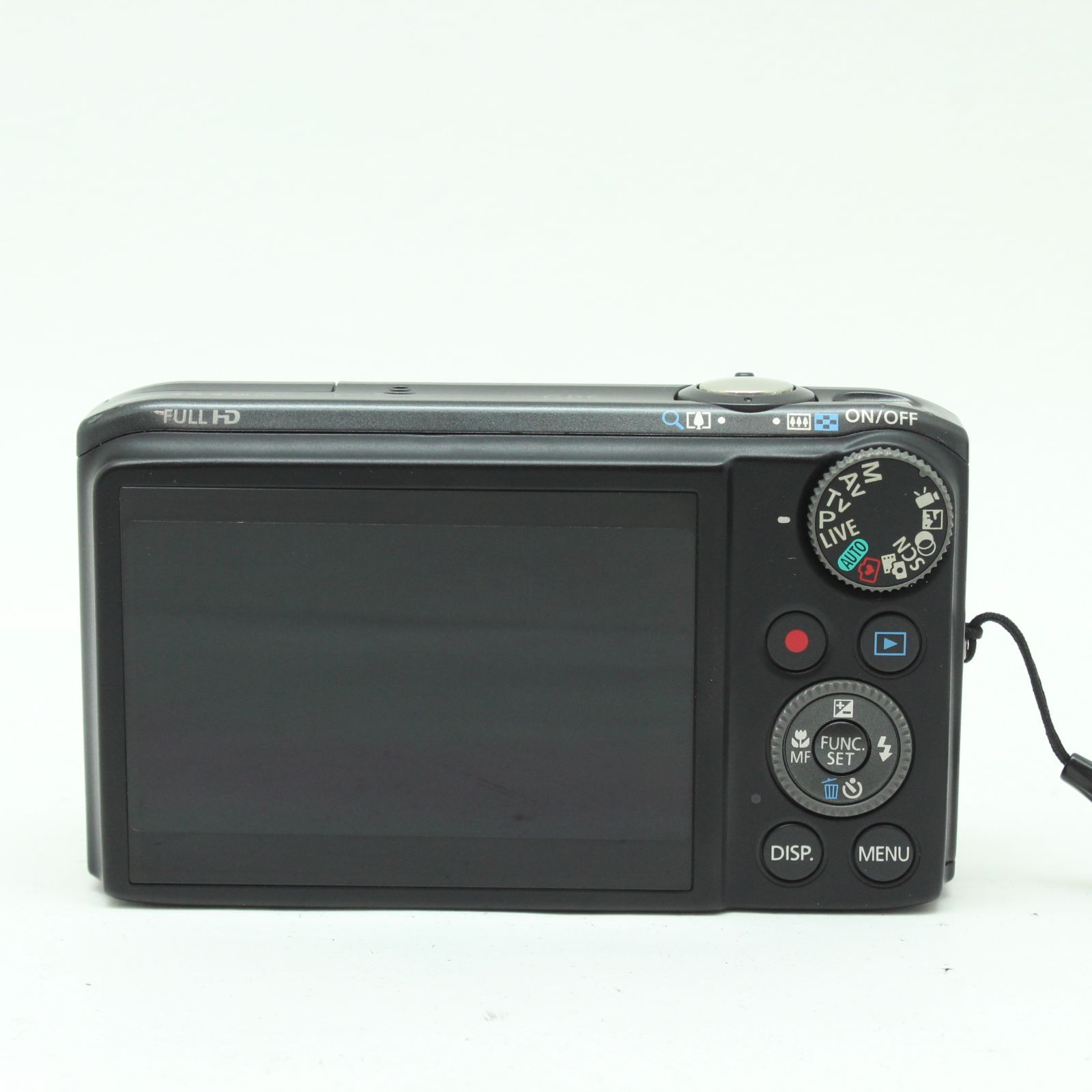 Canon PowerShot SX260 HS - メルカリ