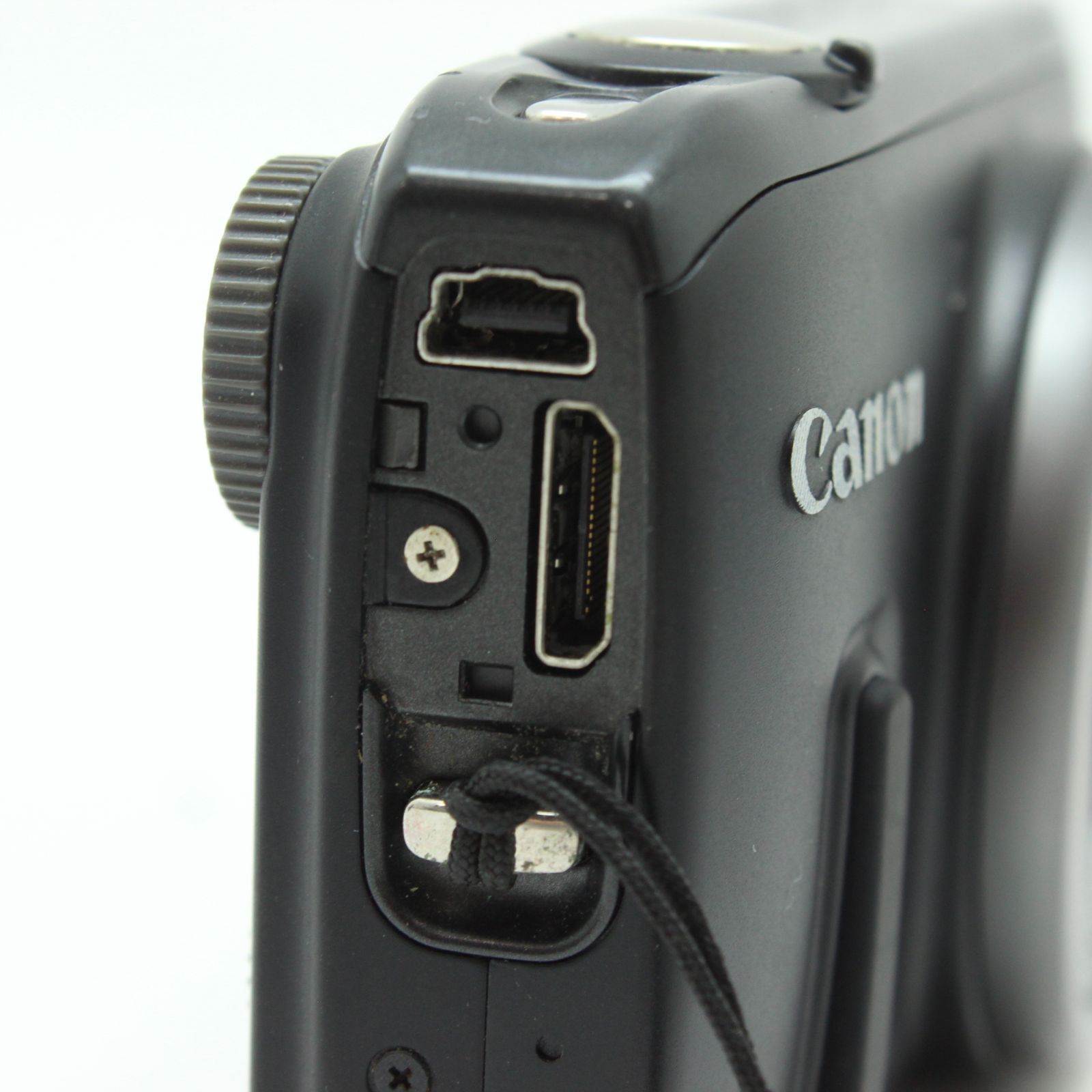 Canon PowerShot SX260 HS - メルカリ