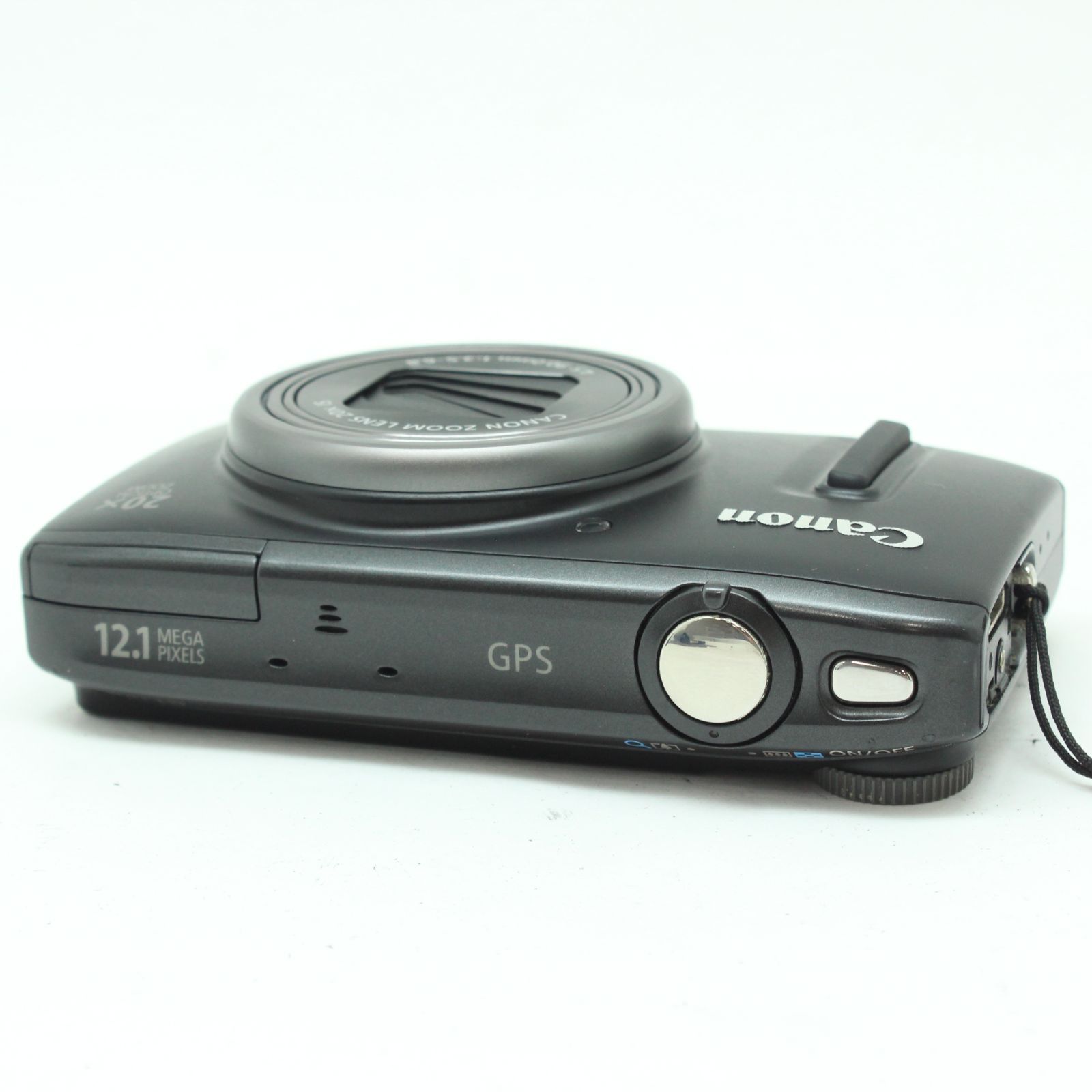 Canon PowerShot SX260 HS - メルカリ