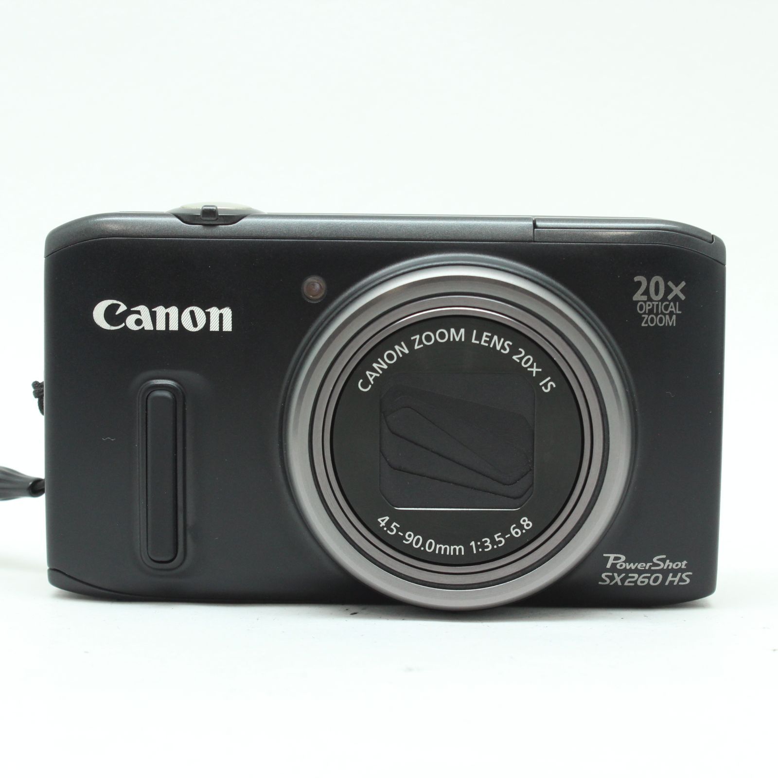 Canon PowerShot SX260 HS - メルカリ