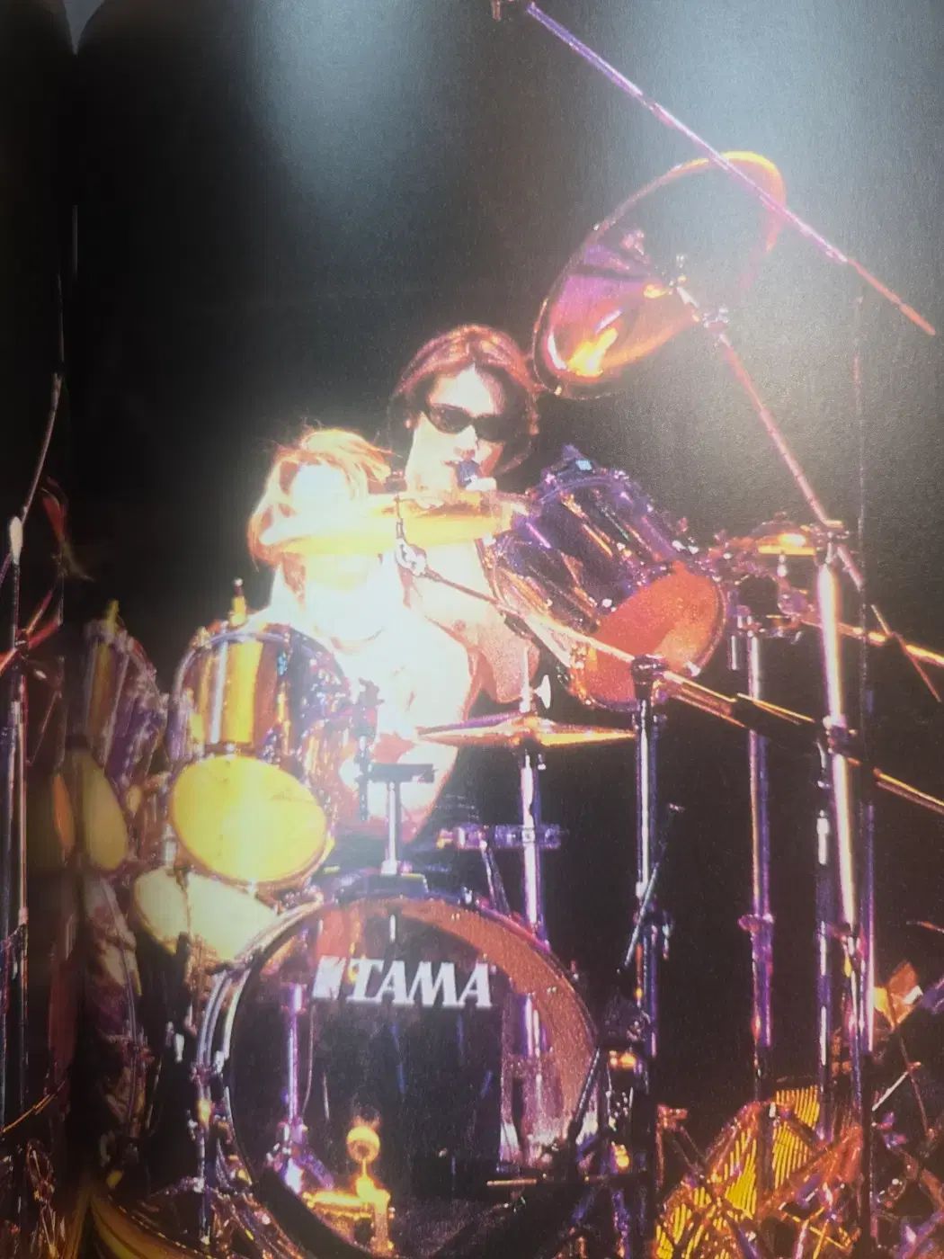 本 FINAL LEGEND / X JAPAN The Last Live / 写真集