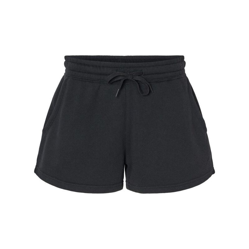 インディペンデントトレーディング レディース ボトムス ハーフパンツ・ショーツ ショートパンツ Independentrading Co Womens Lightweight California W