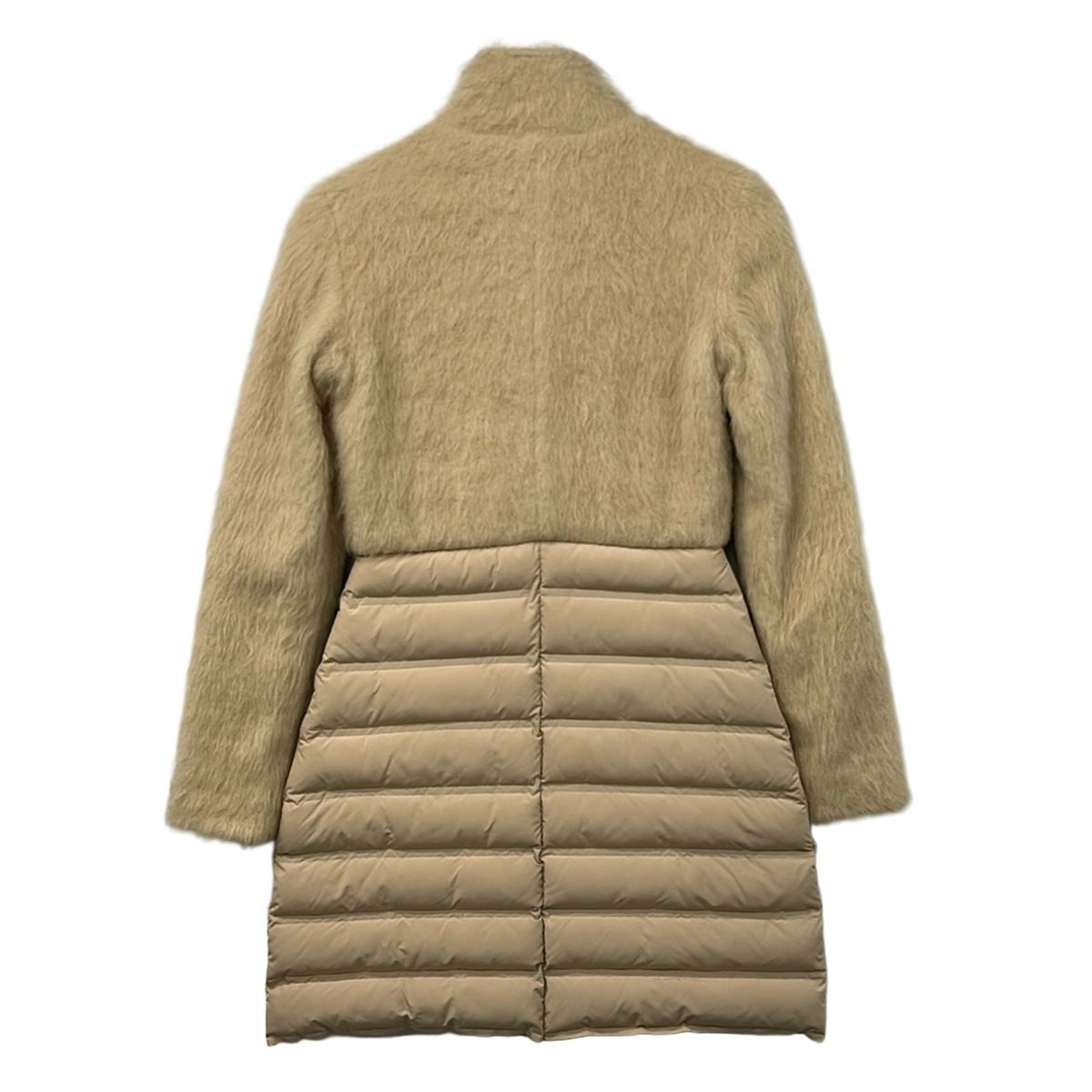 レディース EMPORIOARMANI(エンポリオアルマーニ) コート サイズITA 36 