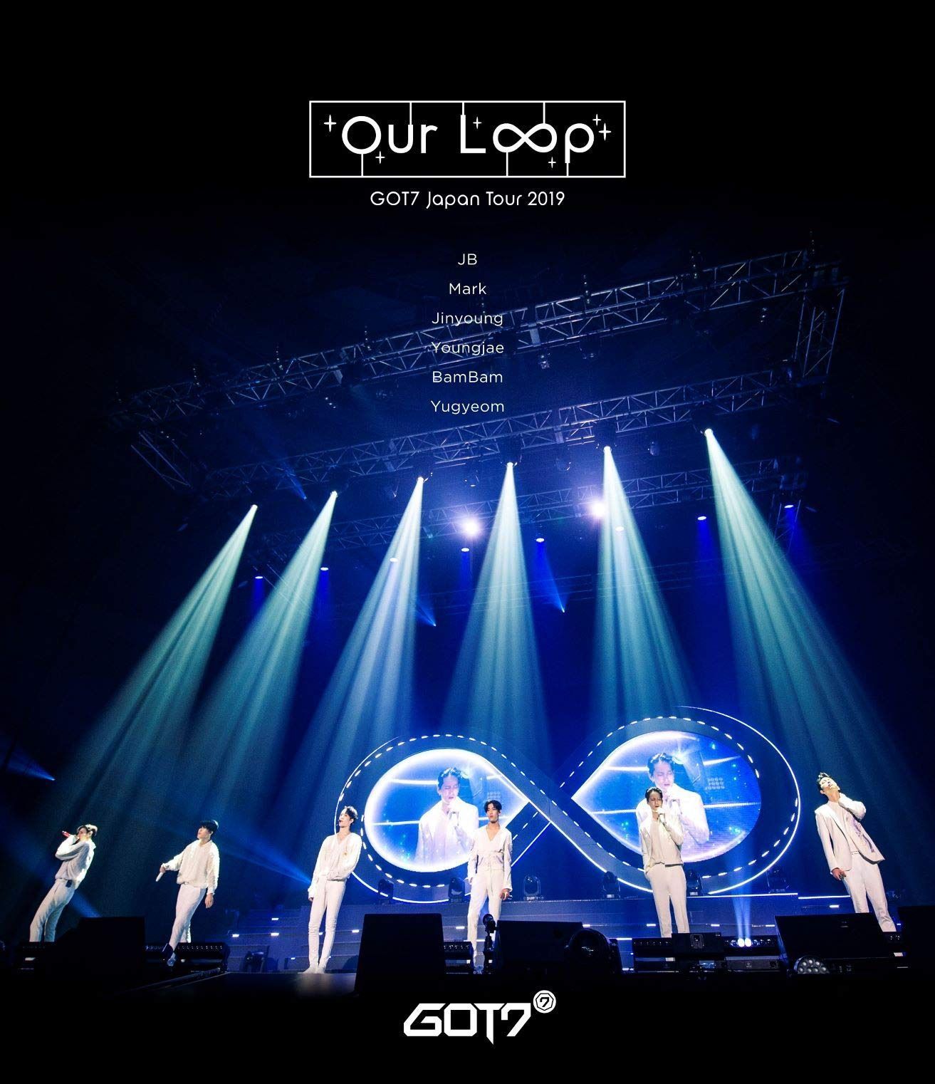 GOT7 Japan Tour 2019 