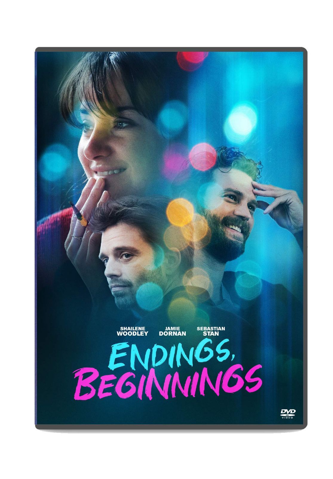 Endings, Beginnings [DVD]