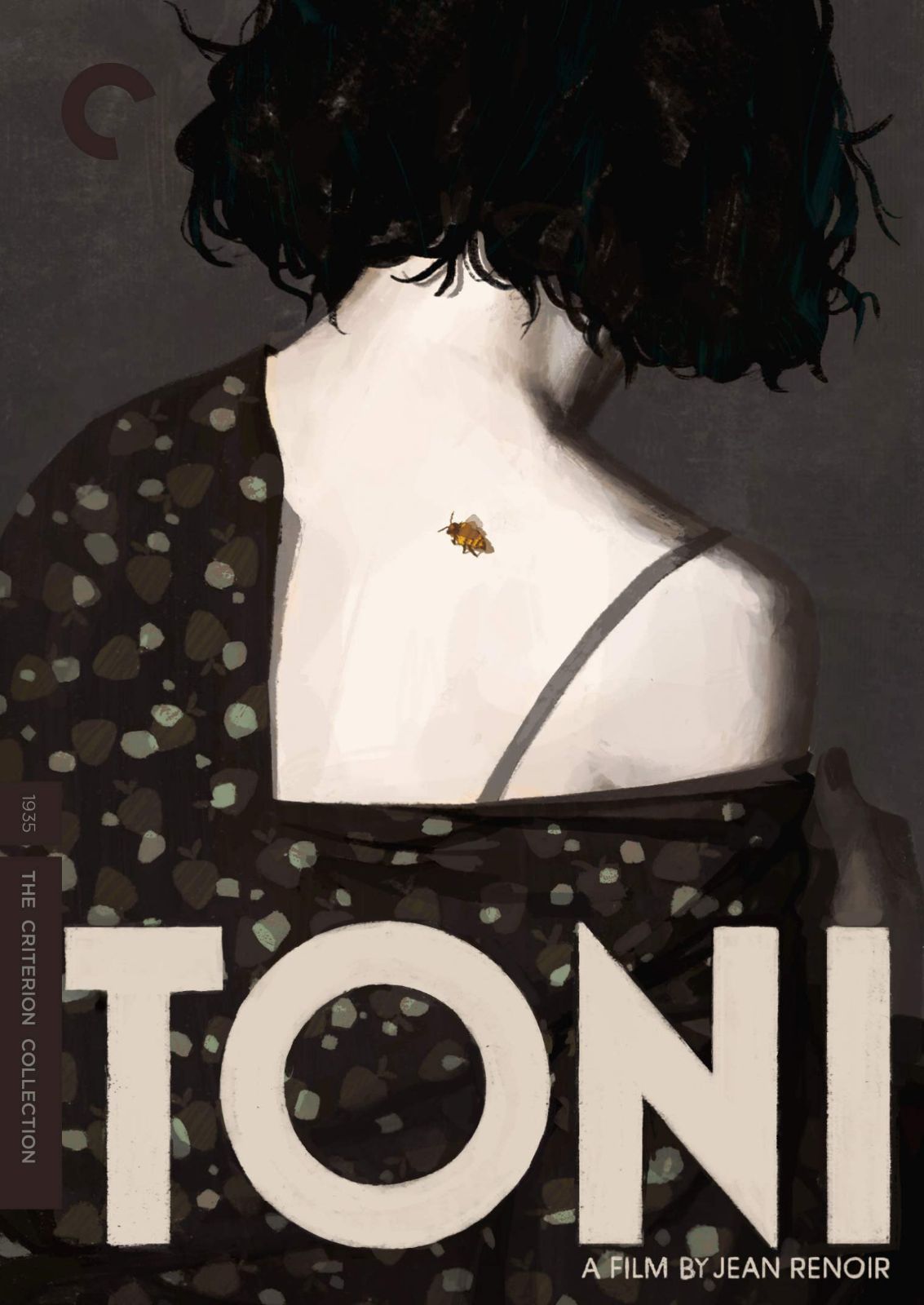 Toni (Criterion Collection) [DVD]