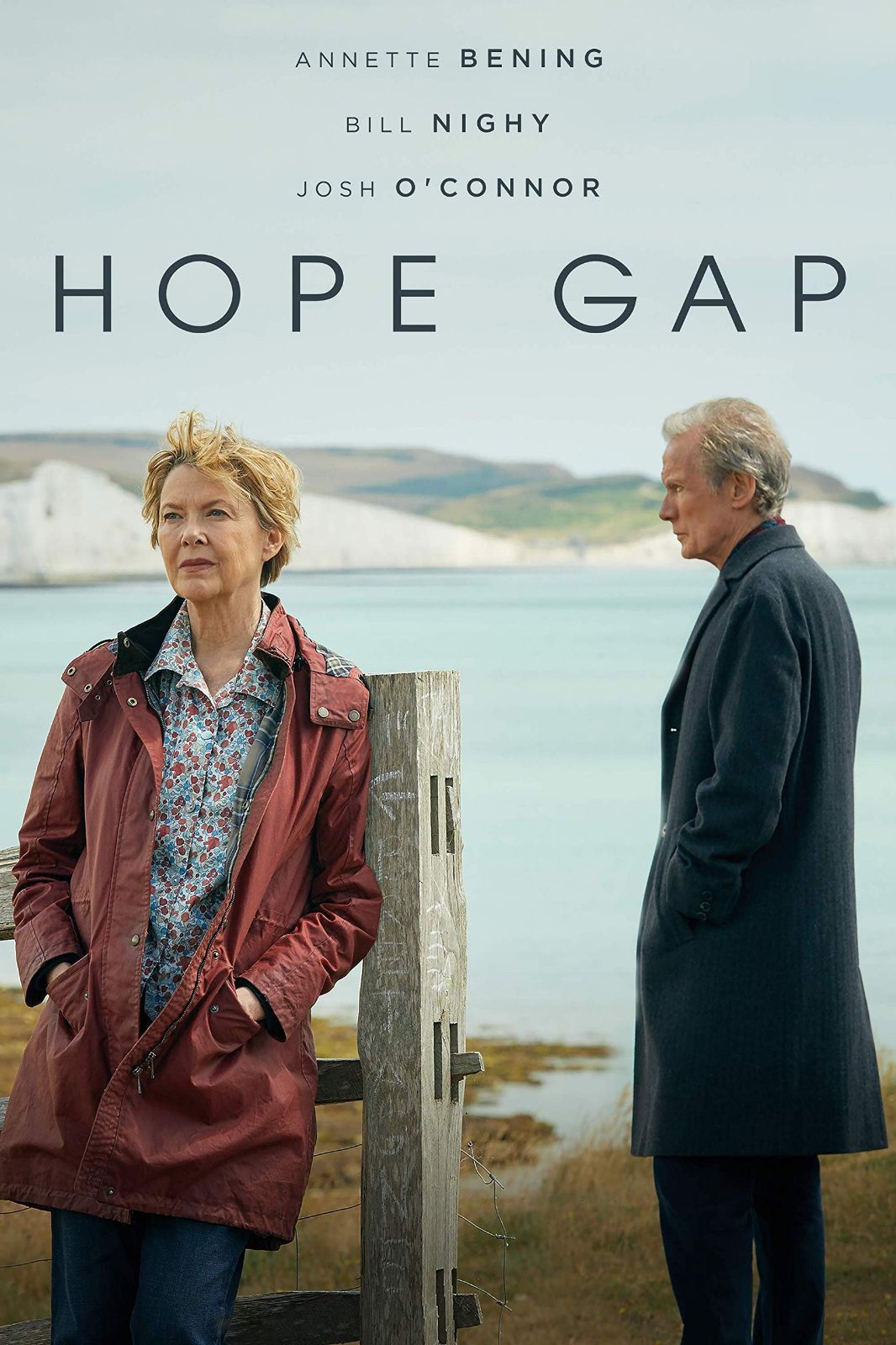 Hope Gap [DVD]