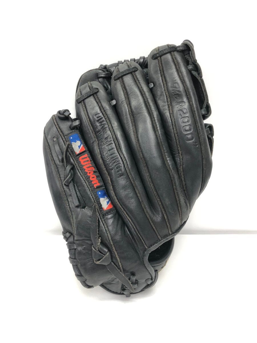 ウイルソン Wilson 野茂英雄モデル A2000 軟式グローブ - メルカリ