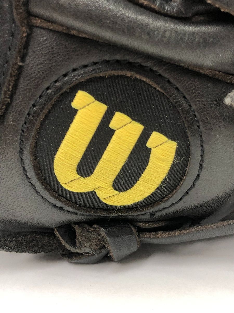 ウイルソン Wilson 野茂英雄モデル A2000 軟式グローブ - メルカリ